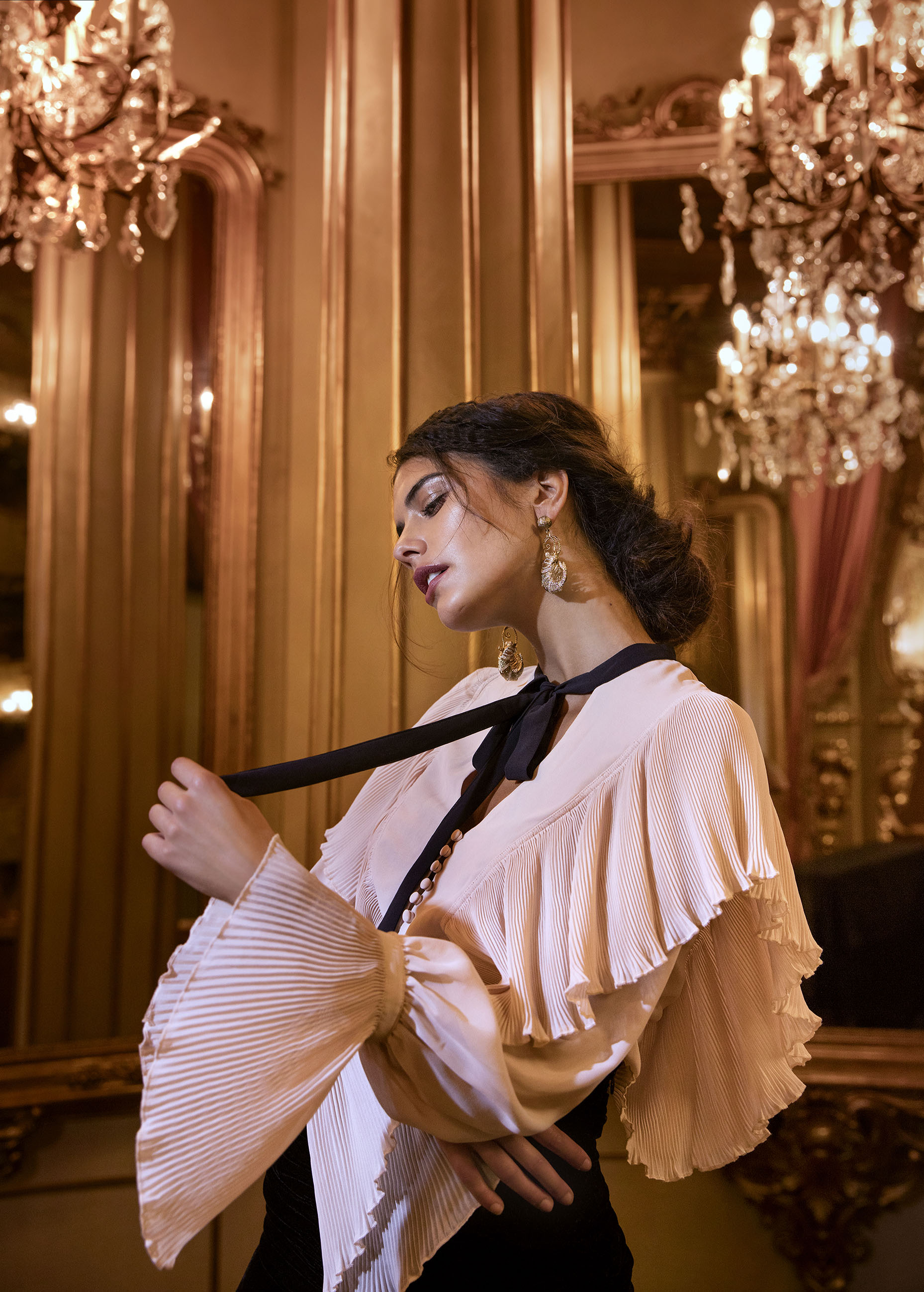 H&M Conscious Exclusive 3