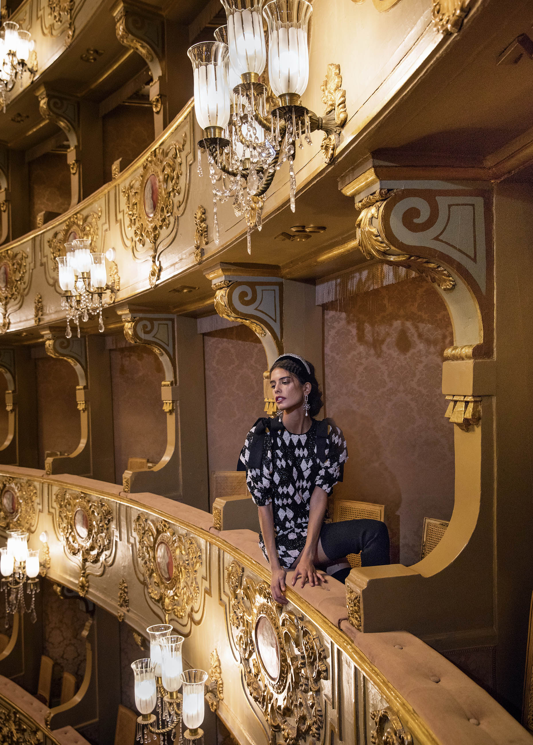 H&M Conscious Exclusive 4