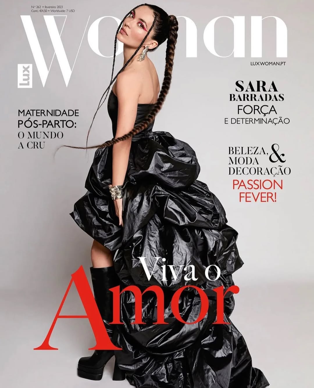 Sara Barradas 3