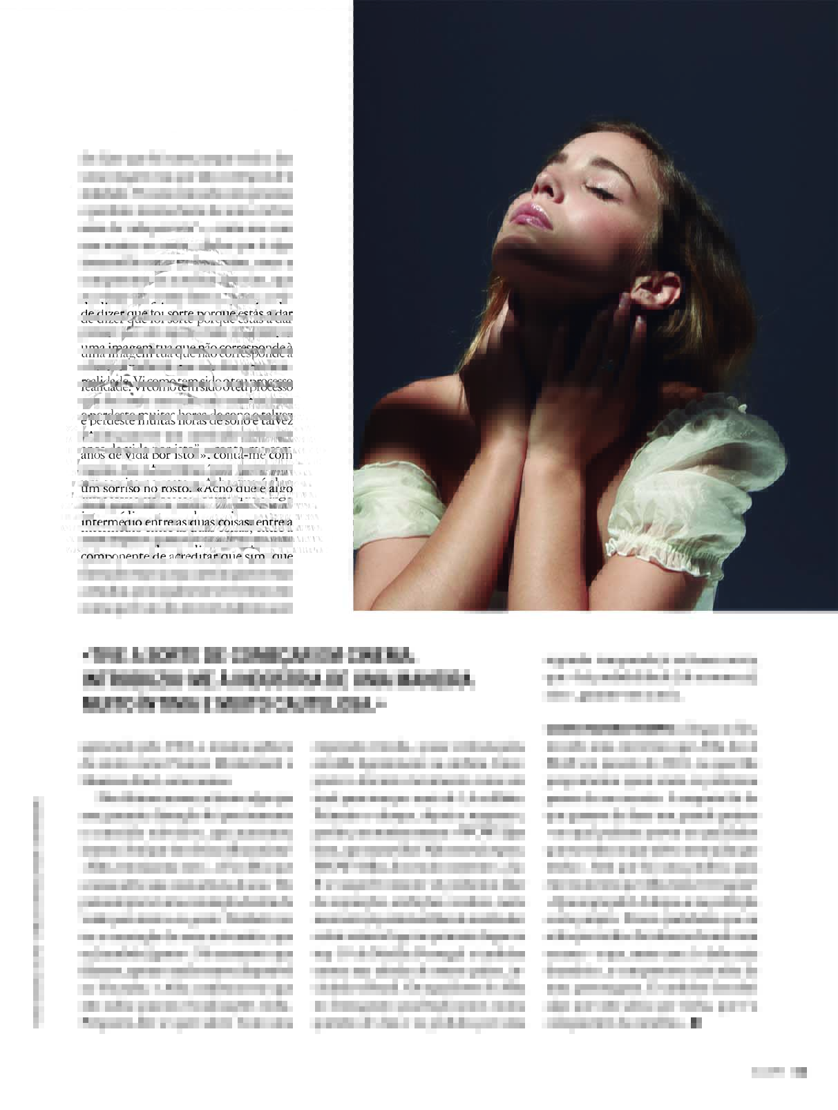 Elle Portugal 2