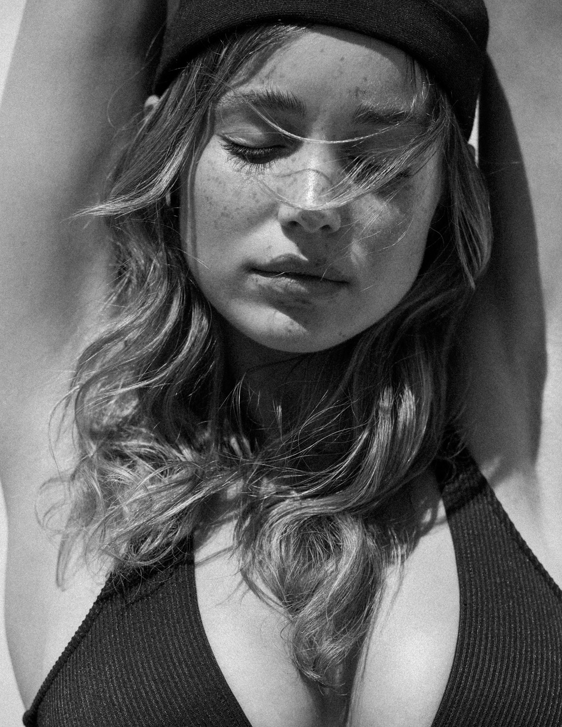 Flame Magazine 1