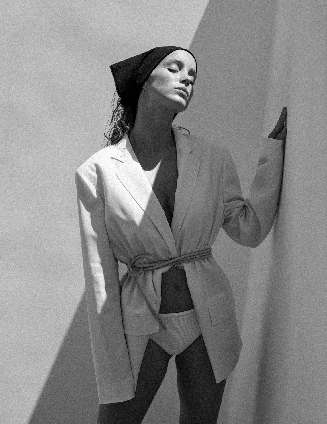 Flame Magazine 8