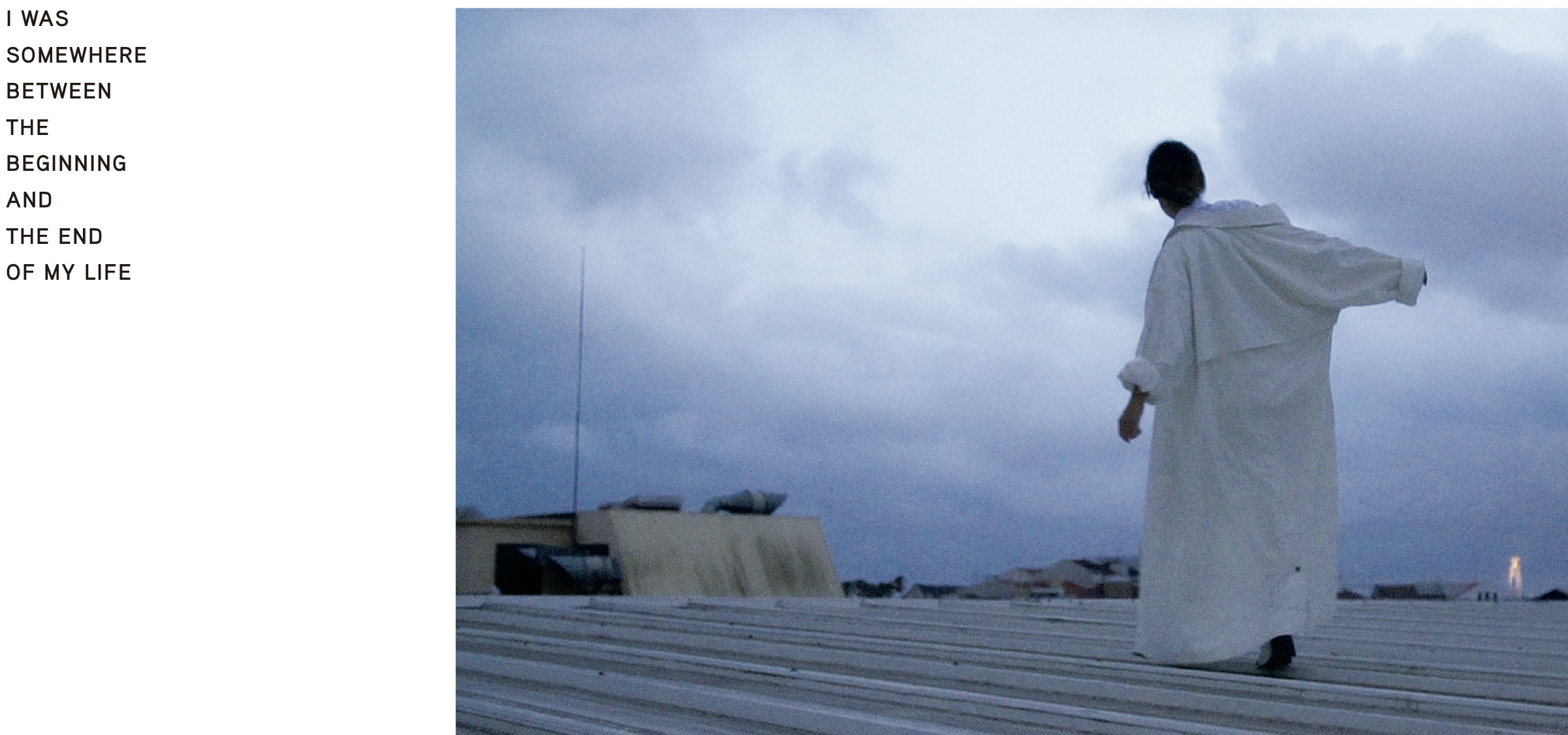 GQ Portugal - from the Short Film 3