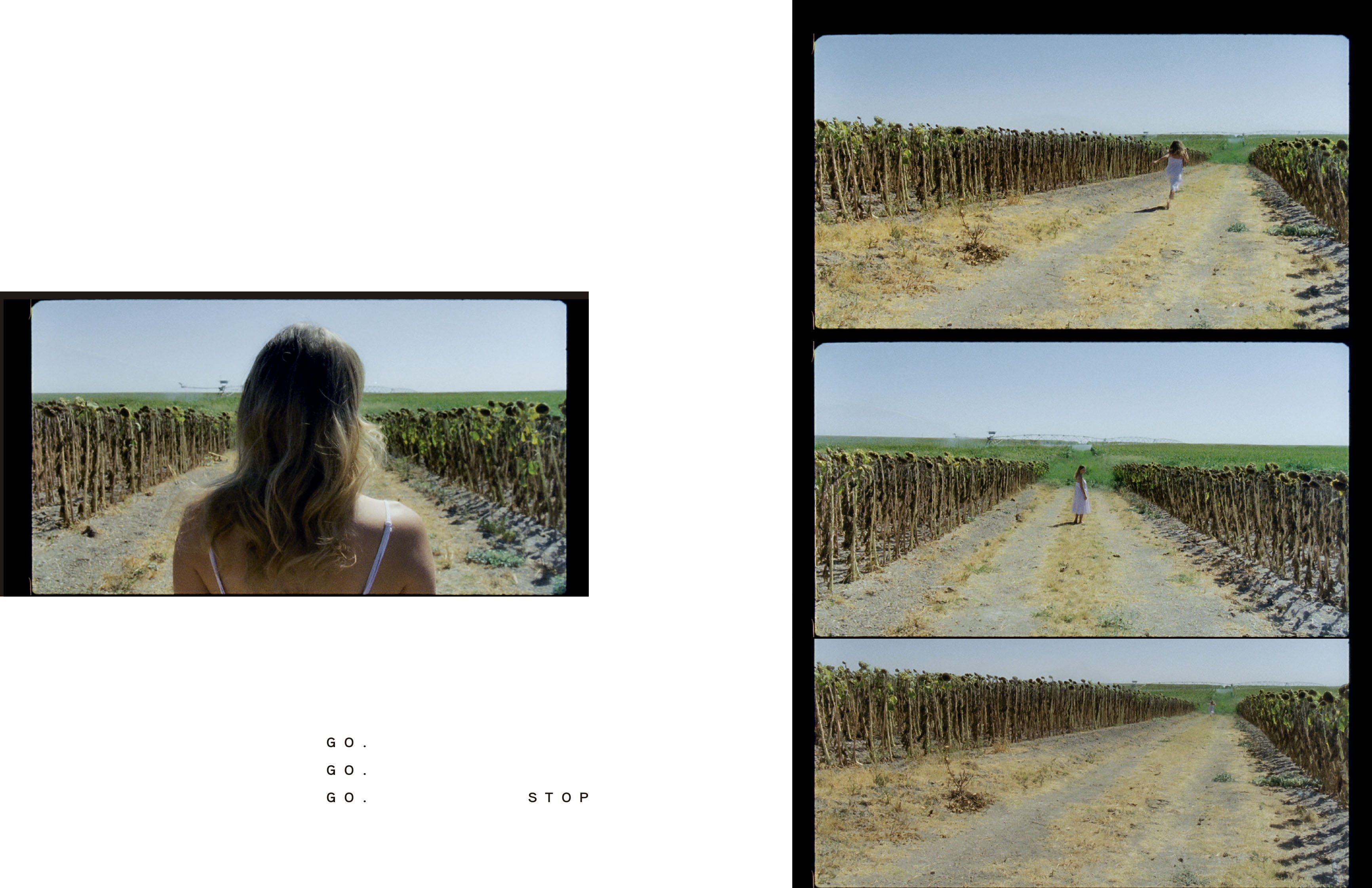 GQ Portugal - from the Short Film 9