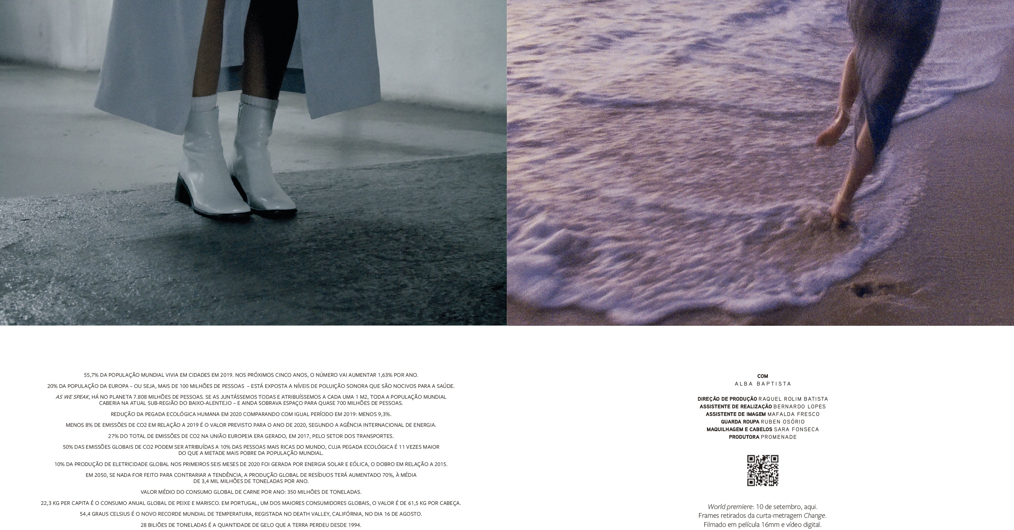GQ Portugal - from the Short Film 14