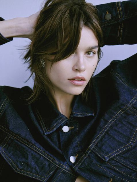 Olivia Aarnio 71