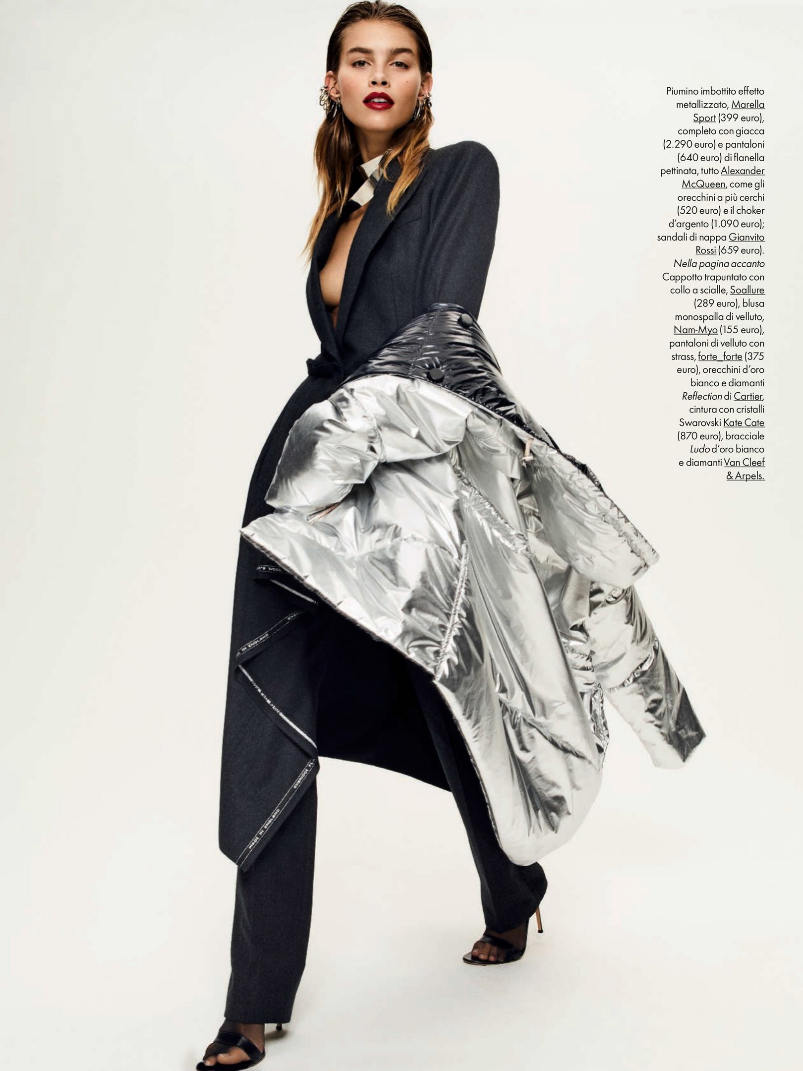 Olivia Aarnio 16