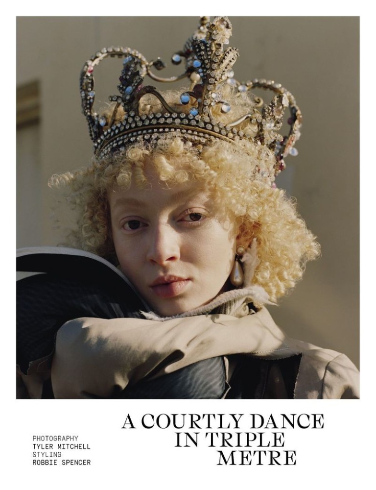 Another Magazine 1