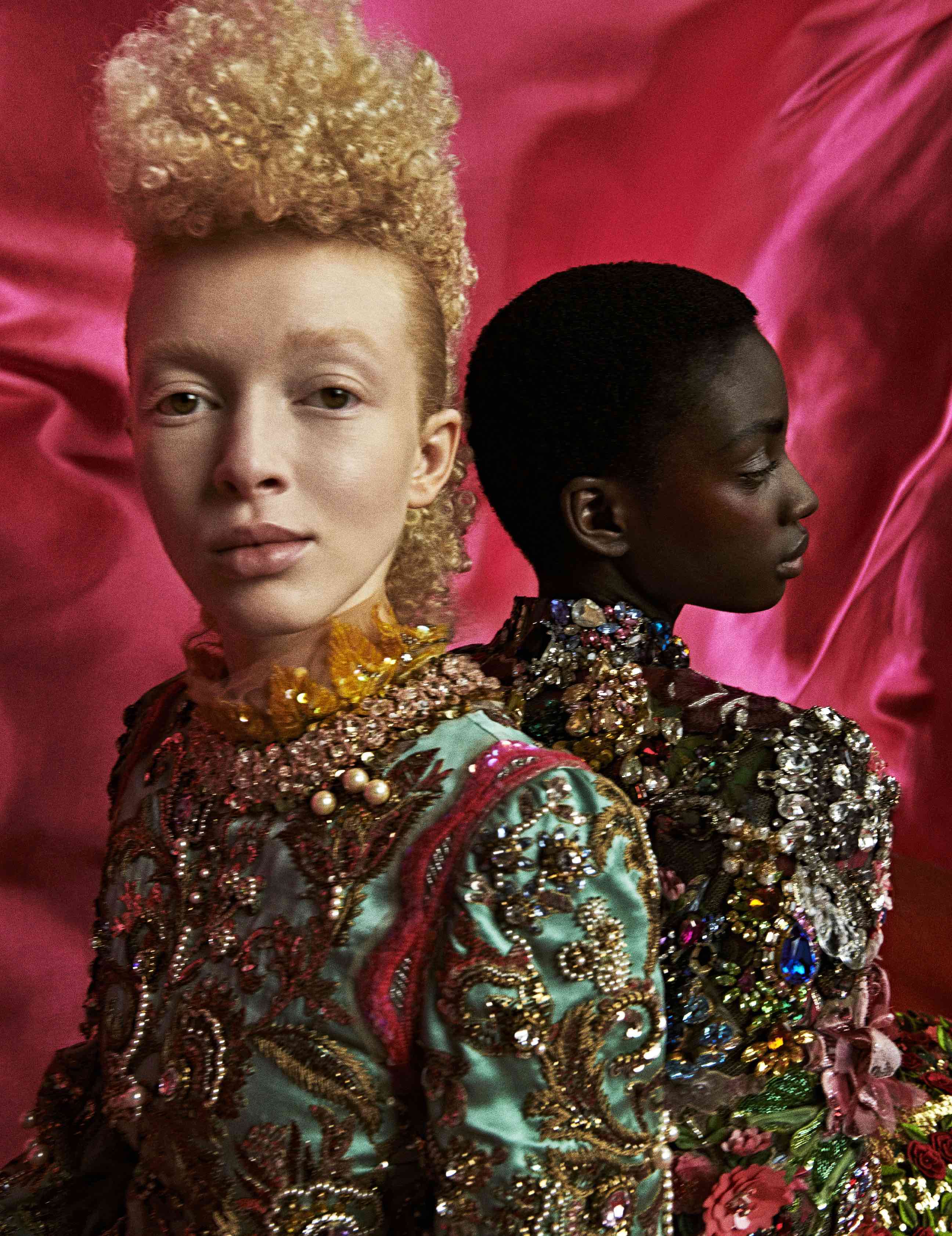 Vogue Portugal 0
