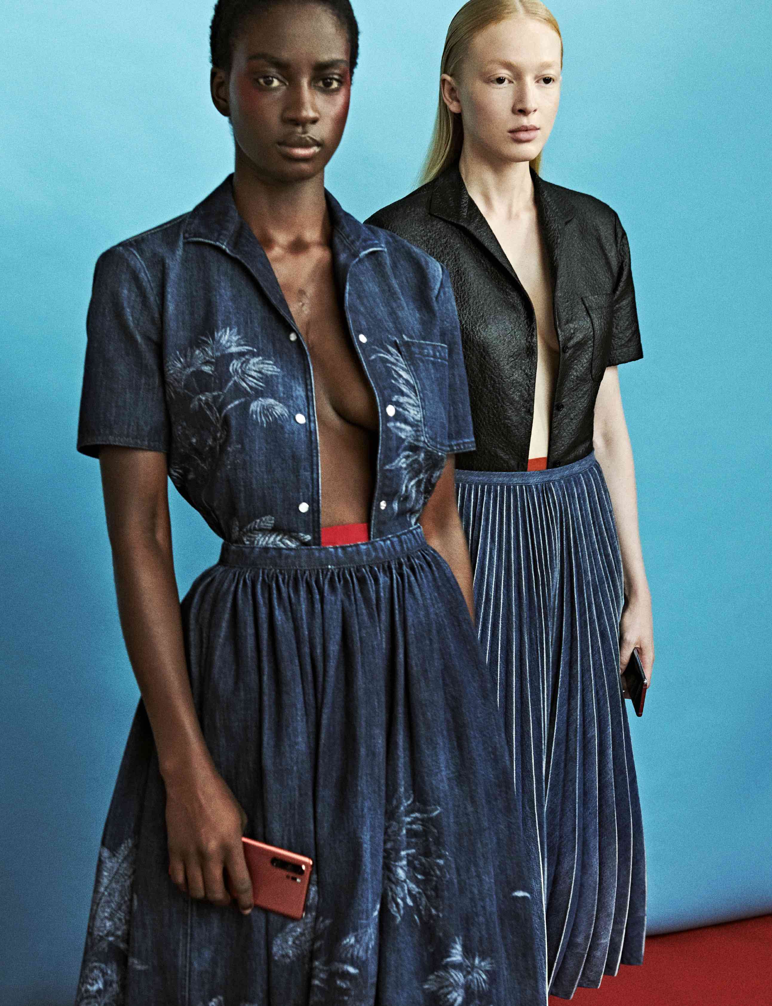 Vogue Portugal 2
