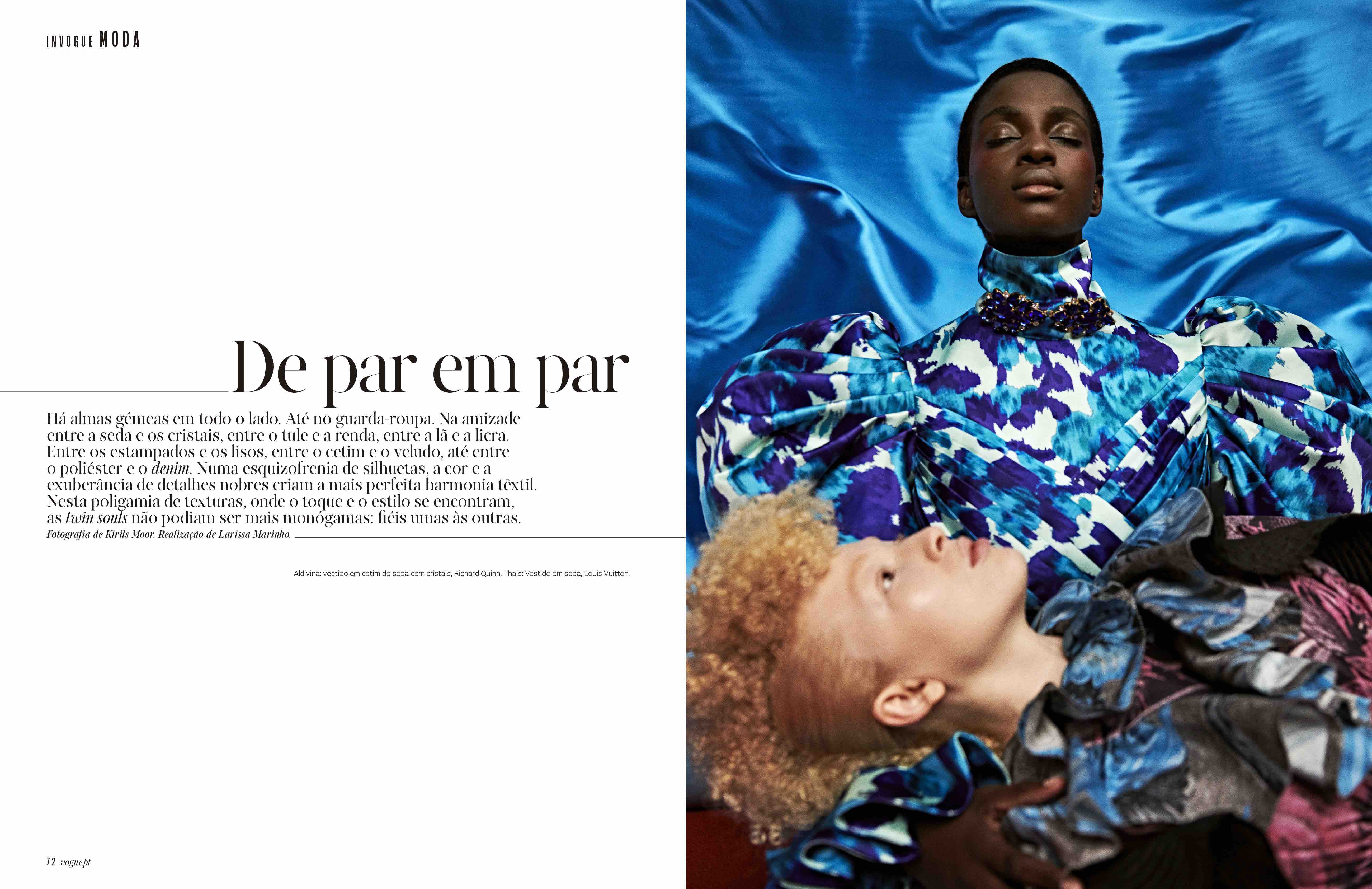 Vogue Portugal 4
