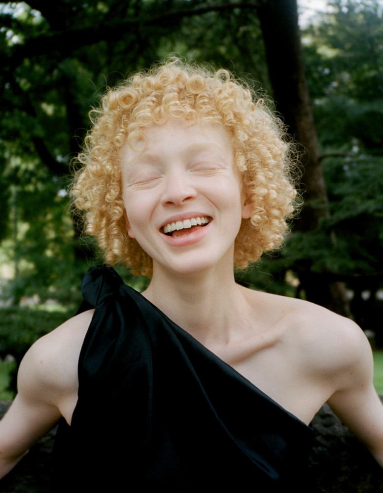 Wonderland Mag 0