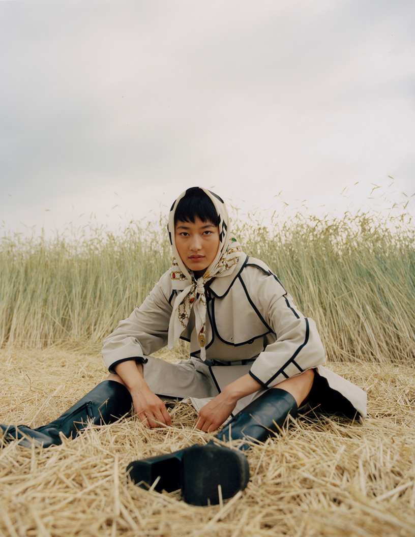 Scho¨n! Magazine 3