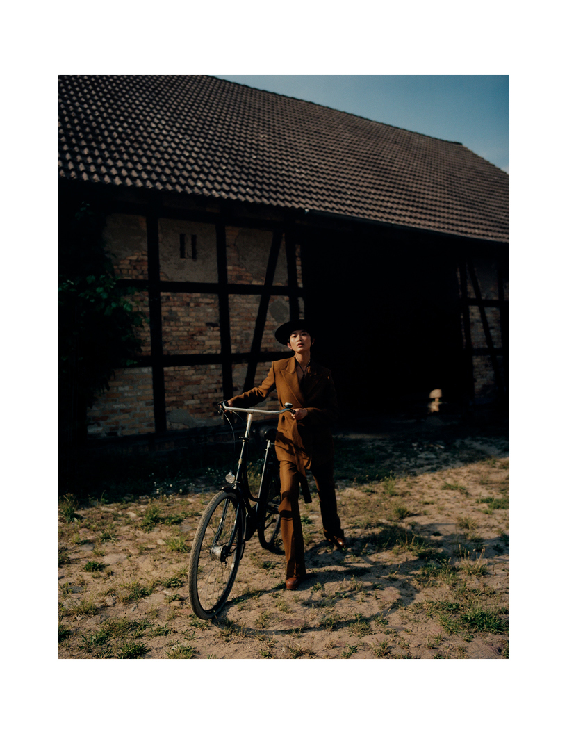 Scho¨n! Magazine 4