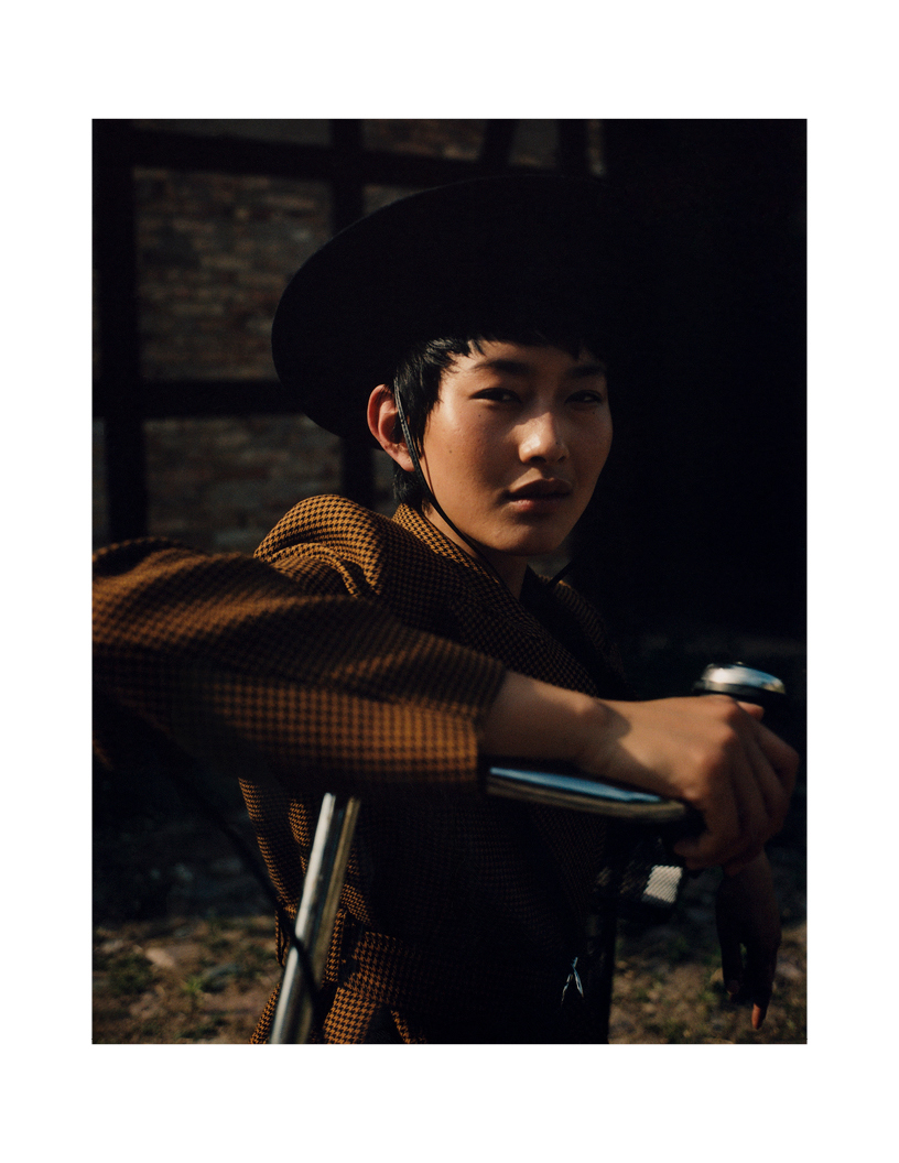 Scho¨n! Magazine 5