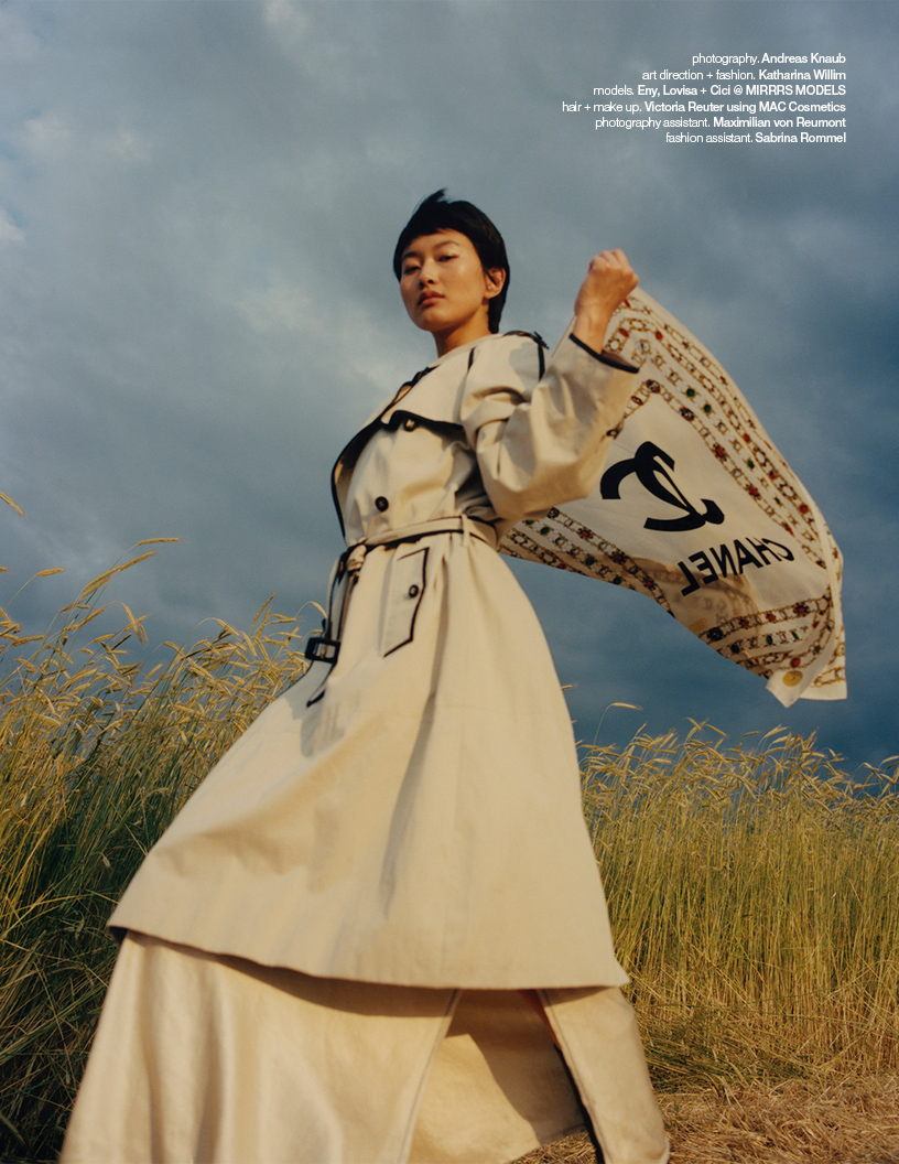 Scho¨n! Magazine 8