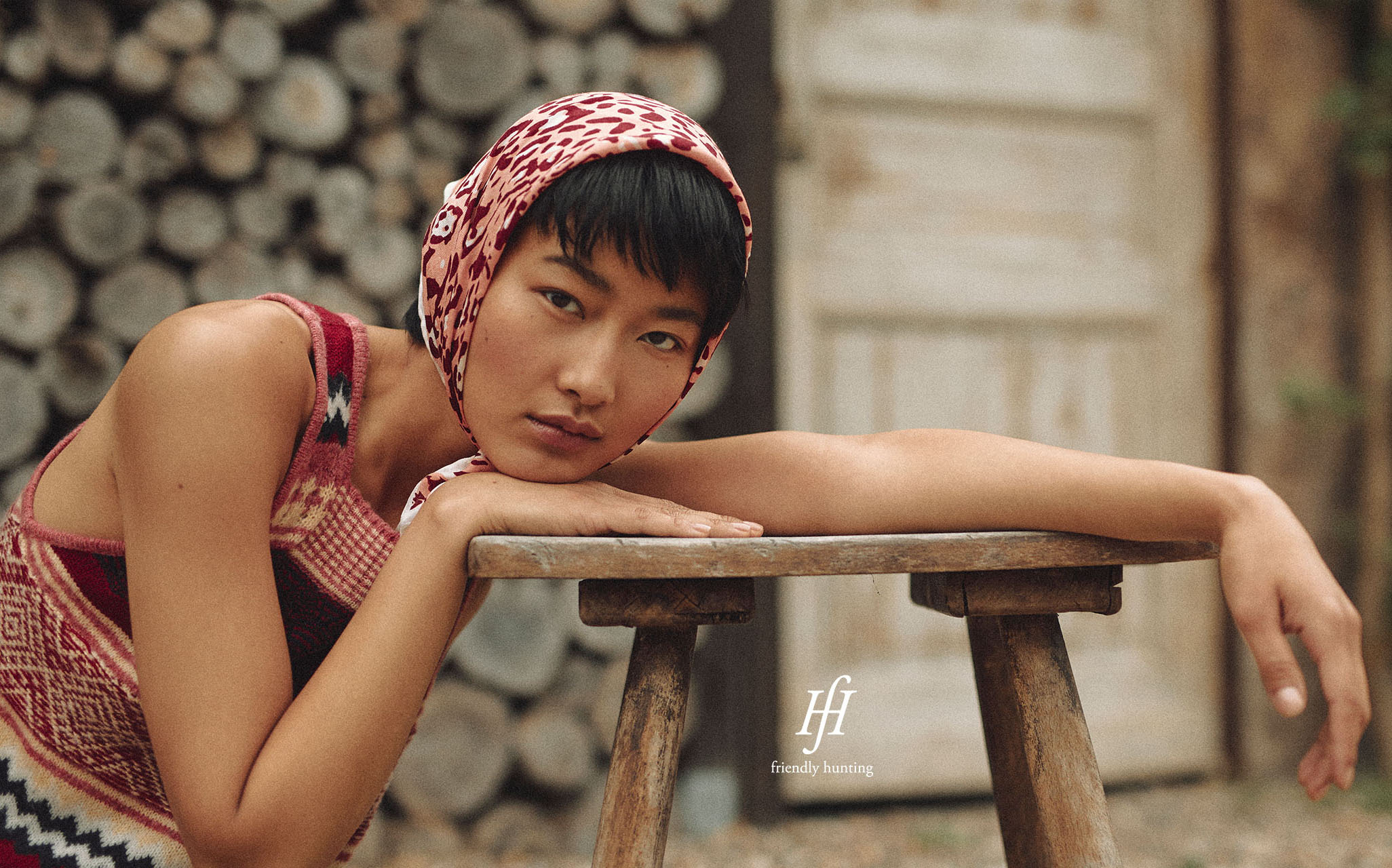 Friendly Hunting AW20 1