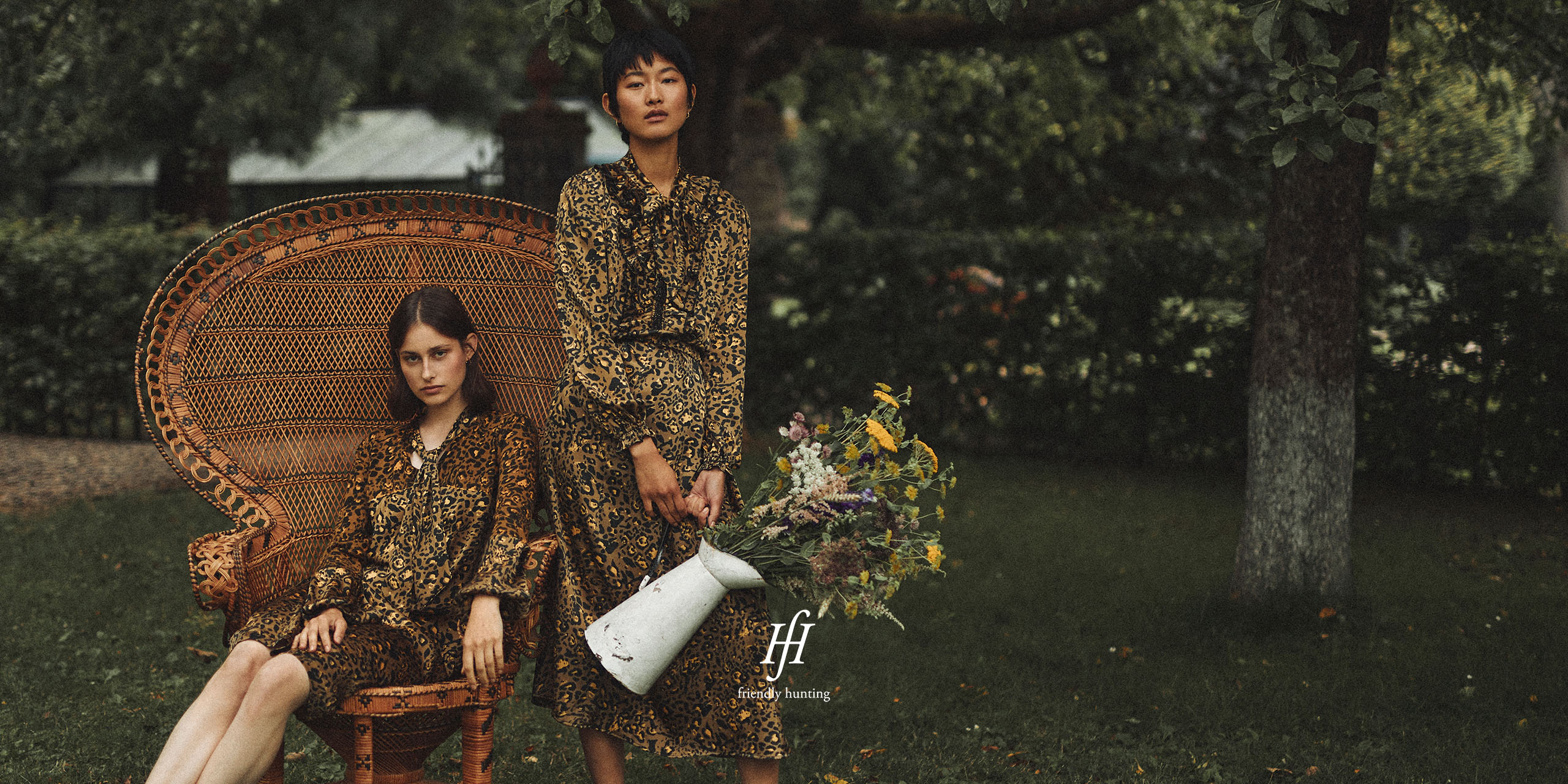 Friendly Hunting AW20 4