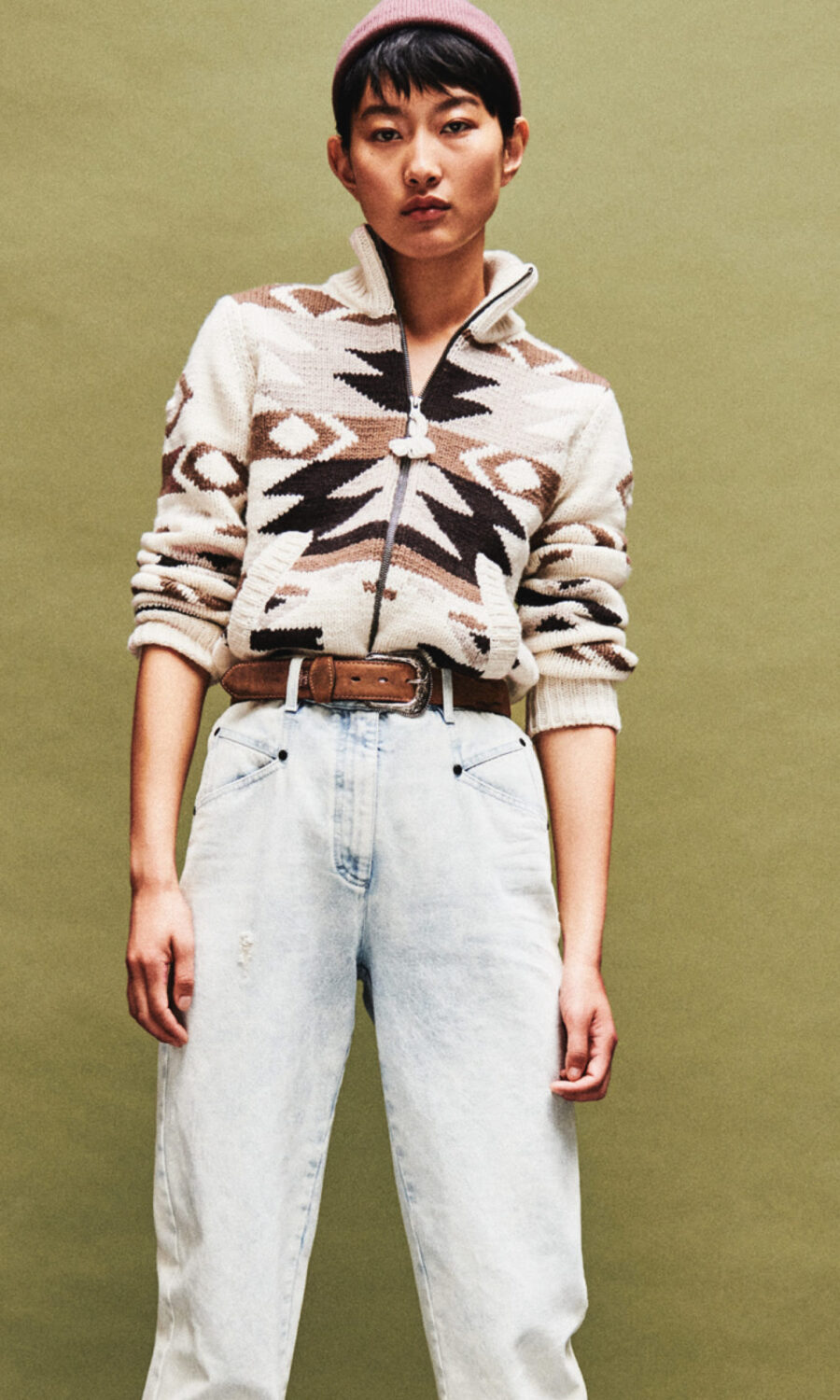 VOGUE Germany 0