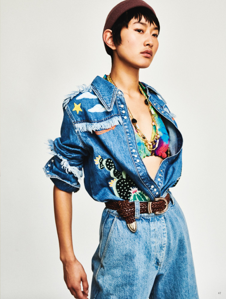 VOGUE Germany 2