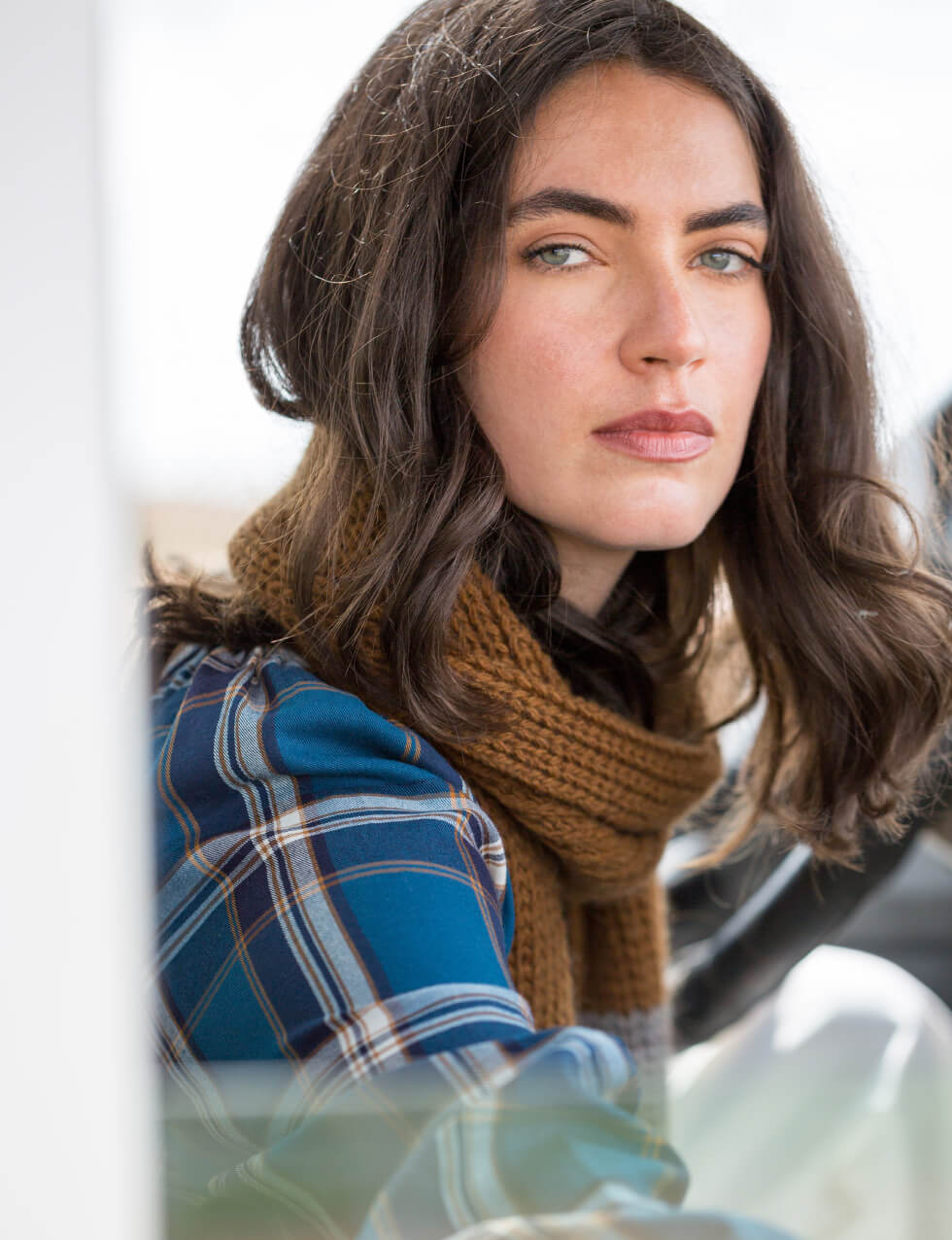 Throttleman FW20/21 0