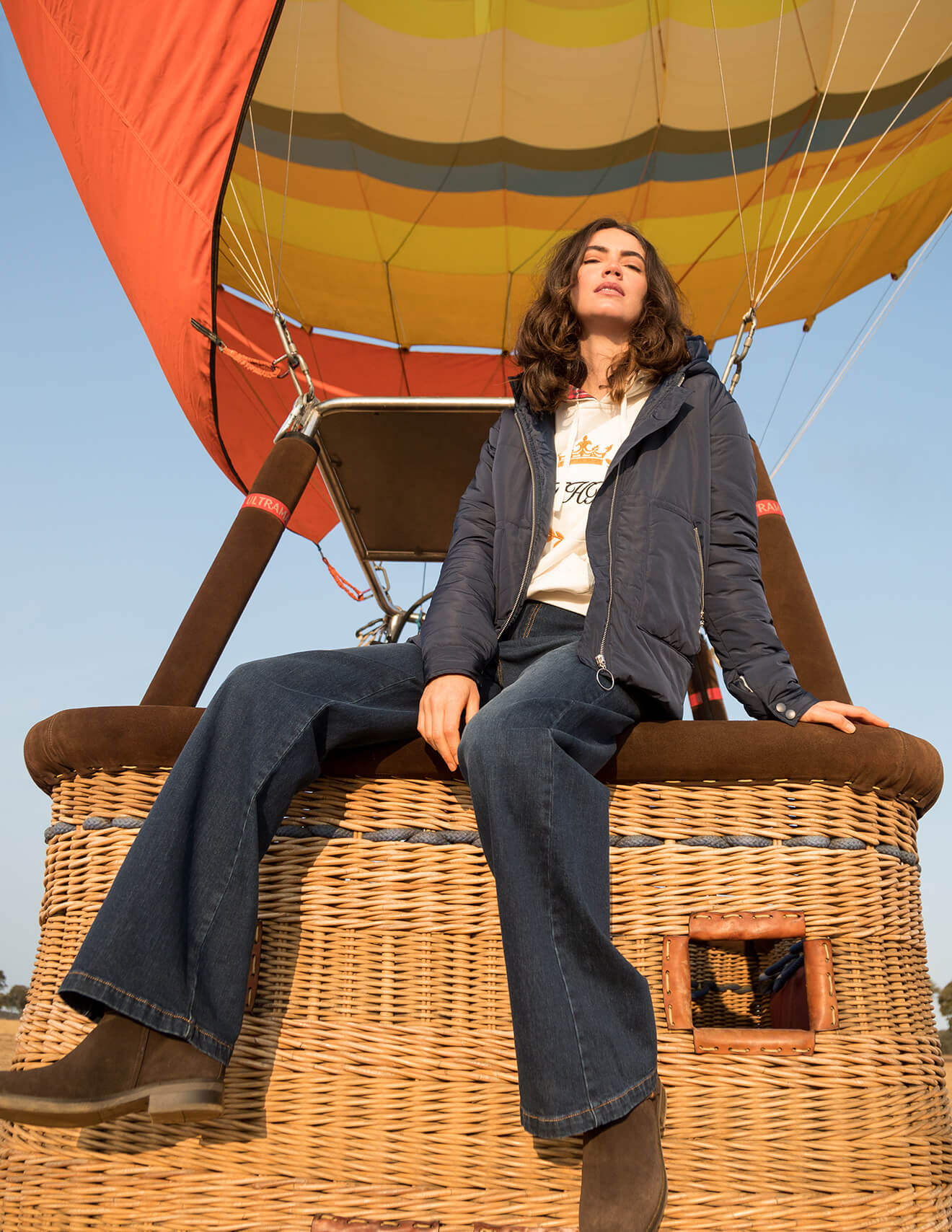 Throttleman FW20/21 2