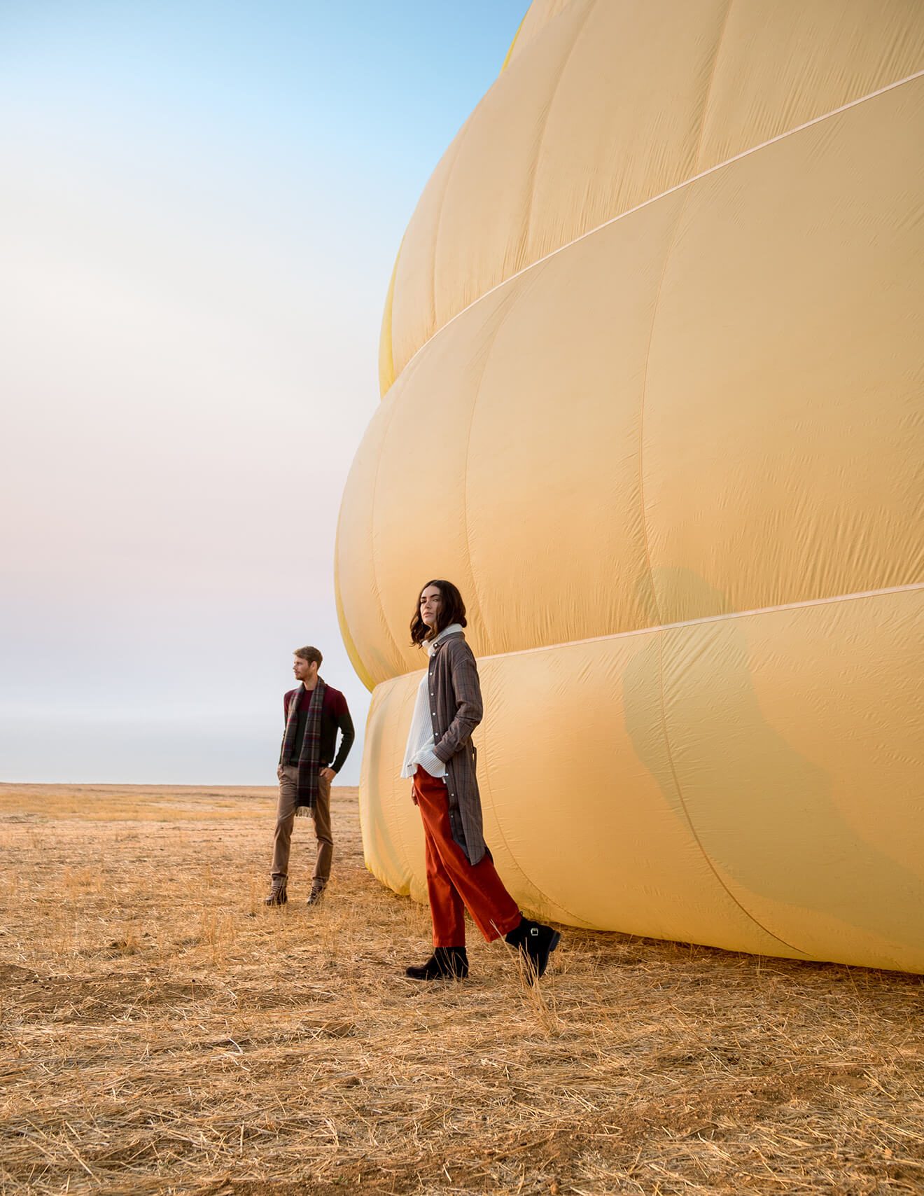 Throttleman FW20/21 3