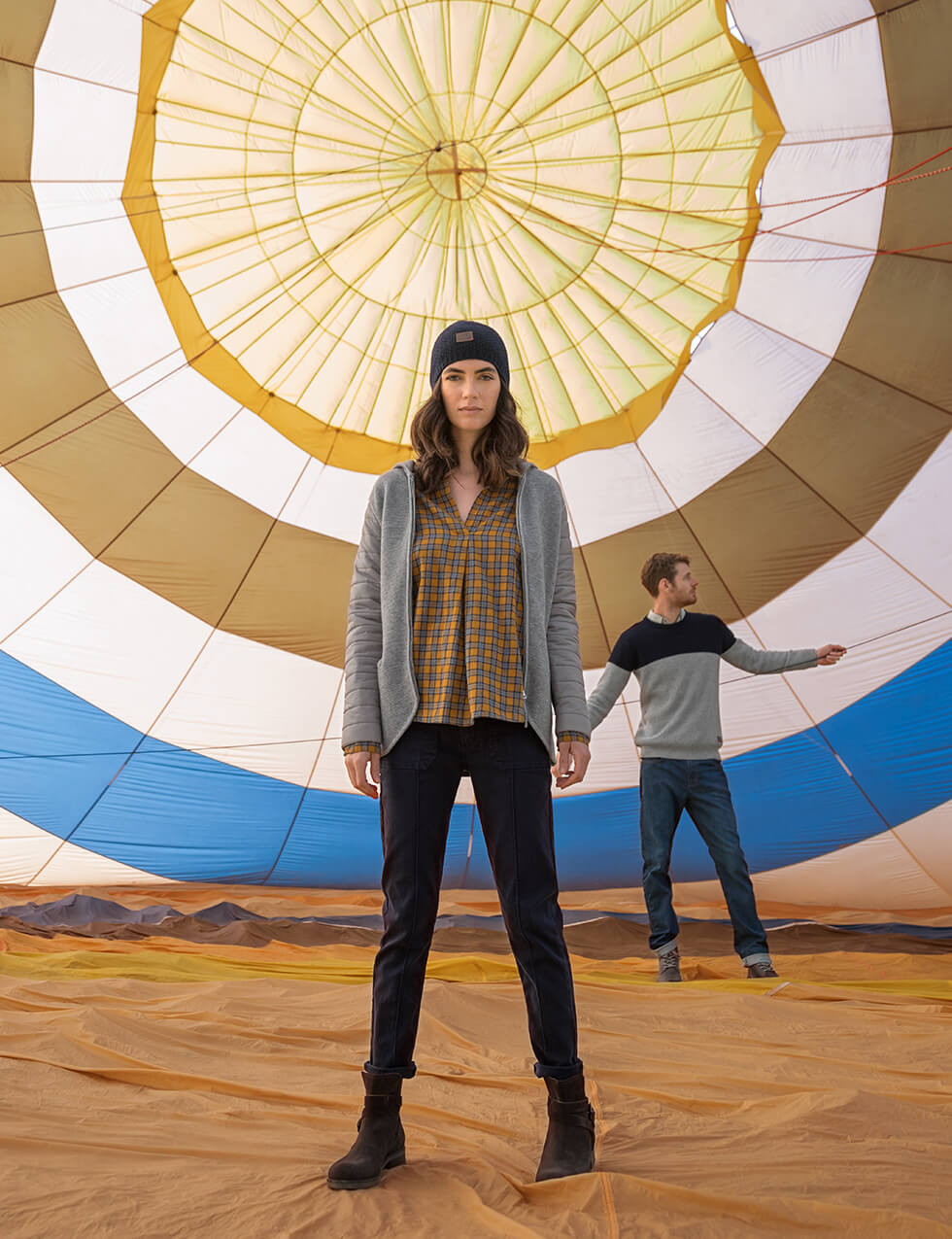 Throttleman FW20/21 4