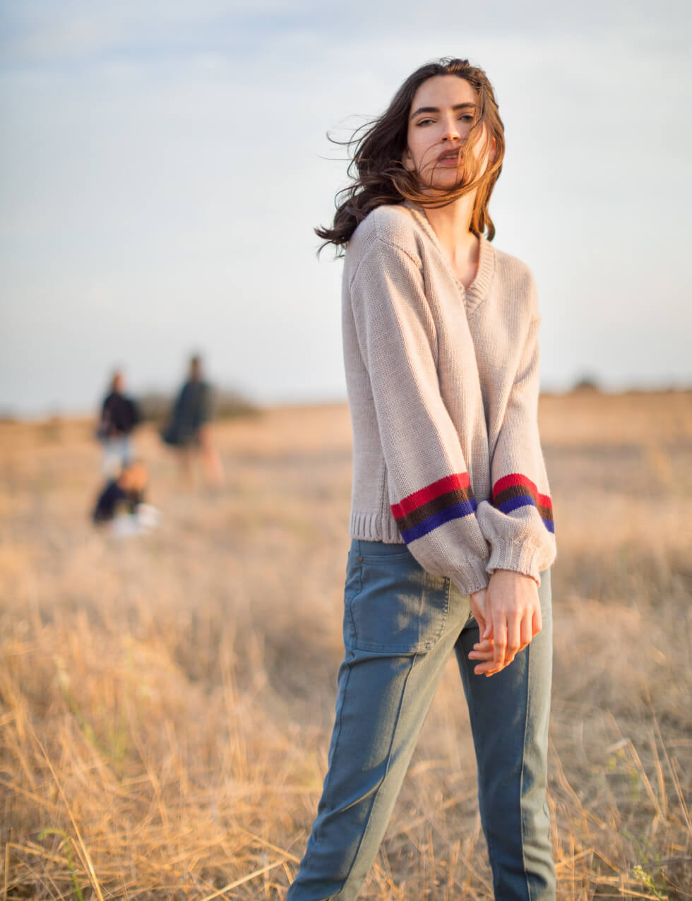 Throttleman FW20/21 5