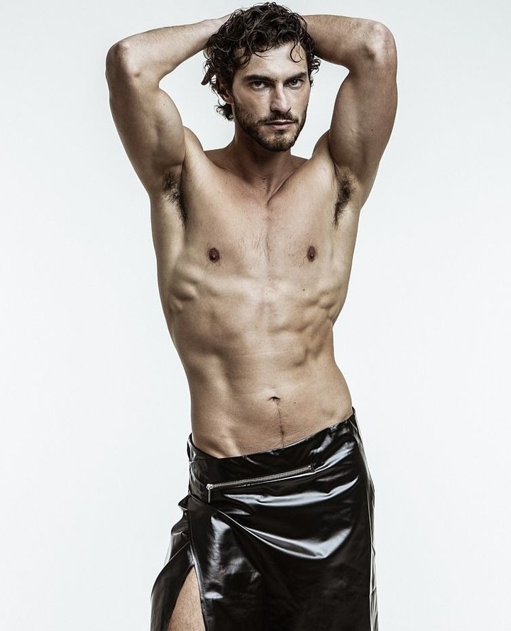 Pedro Pinto 35