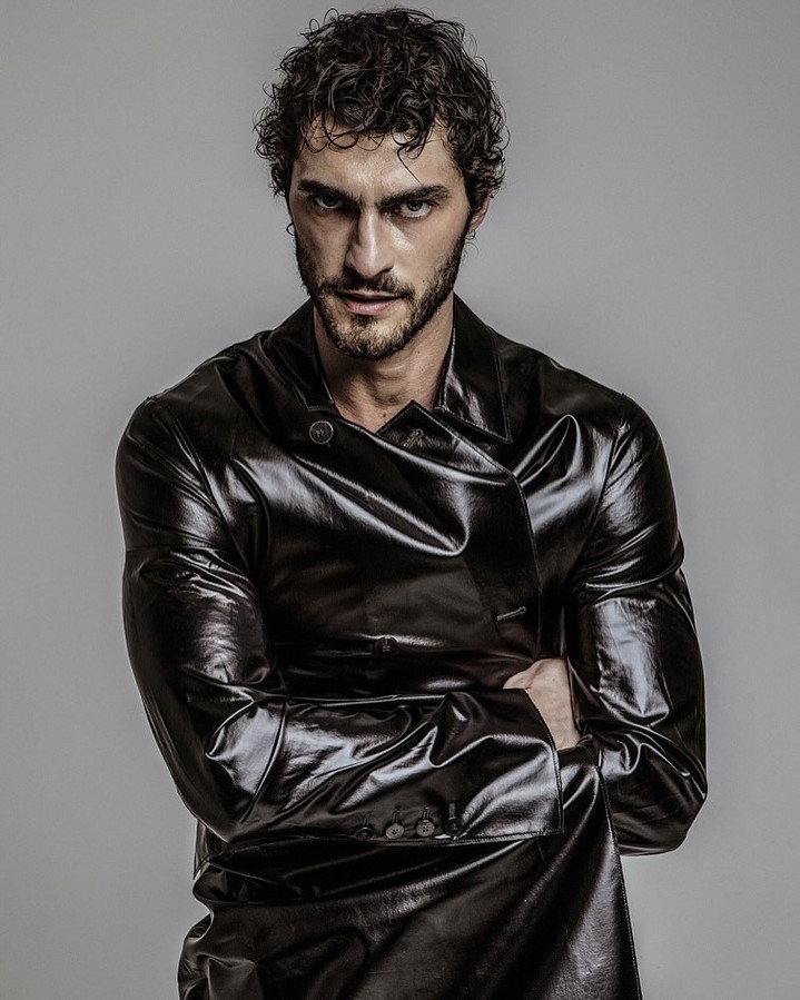 Pedro Pinto 36