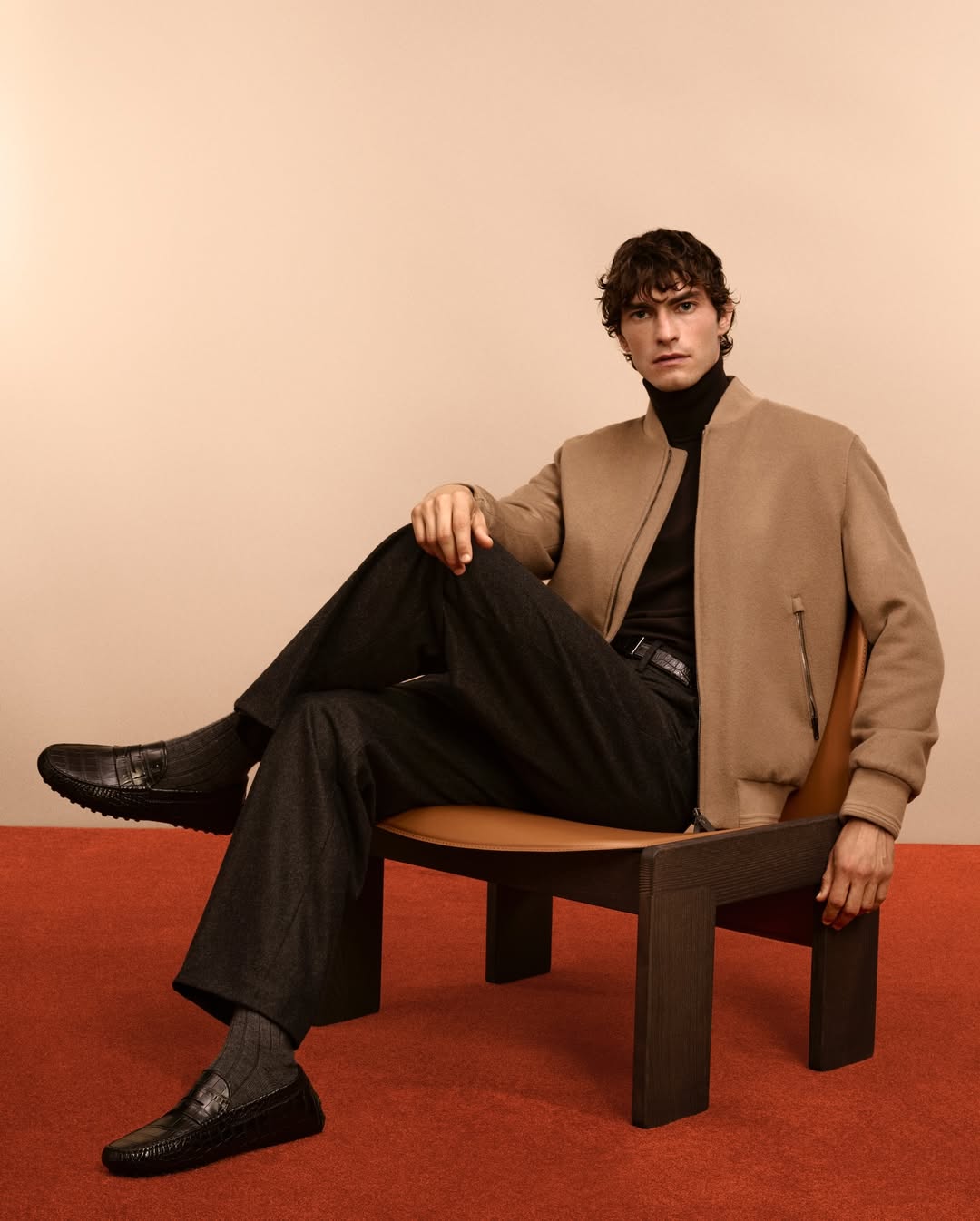 Pedro Pinto 41