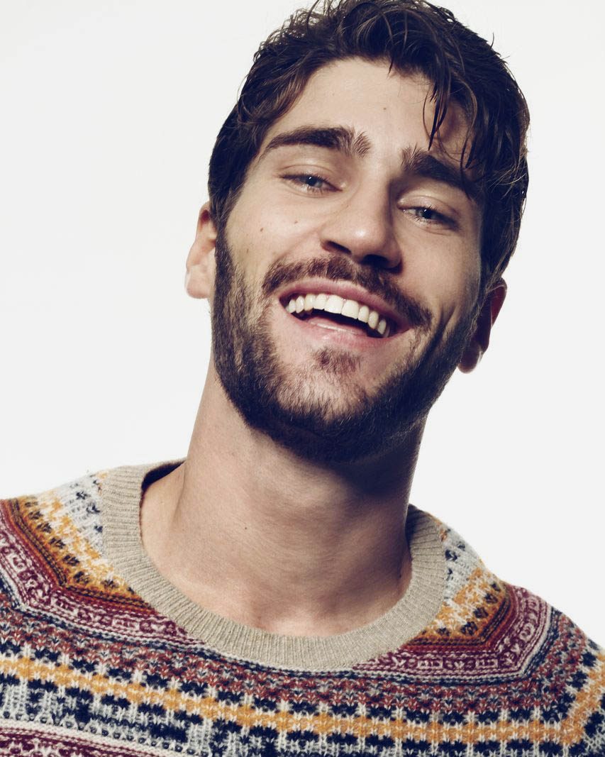 Ricardo Veia 30