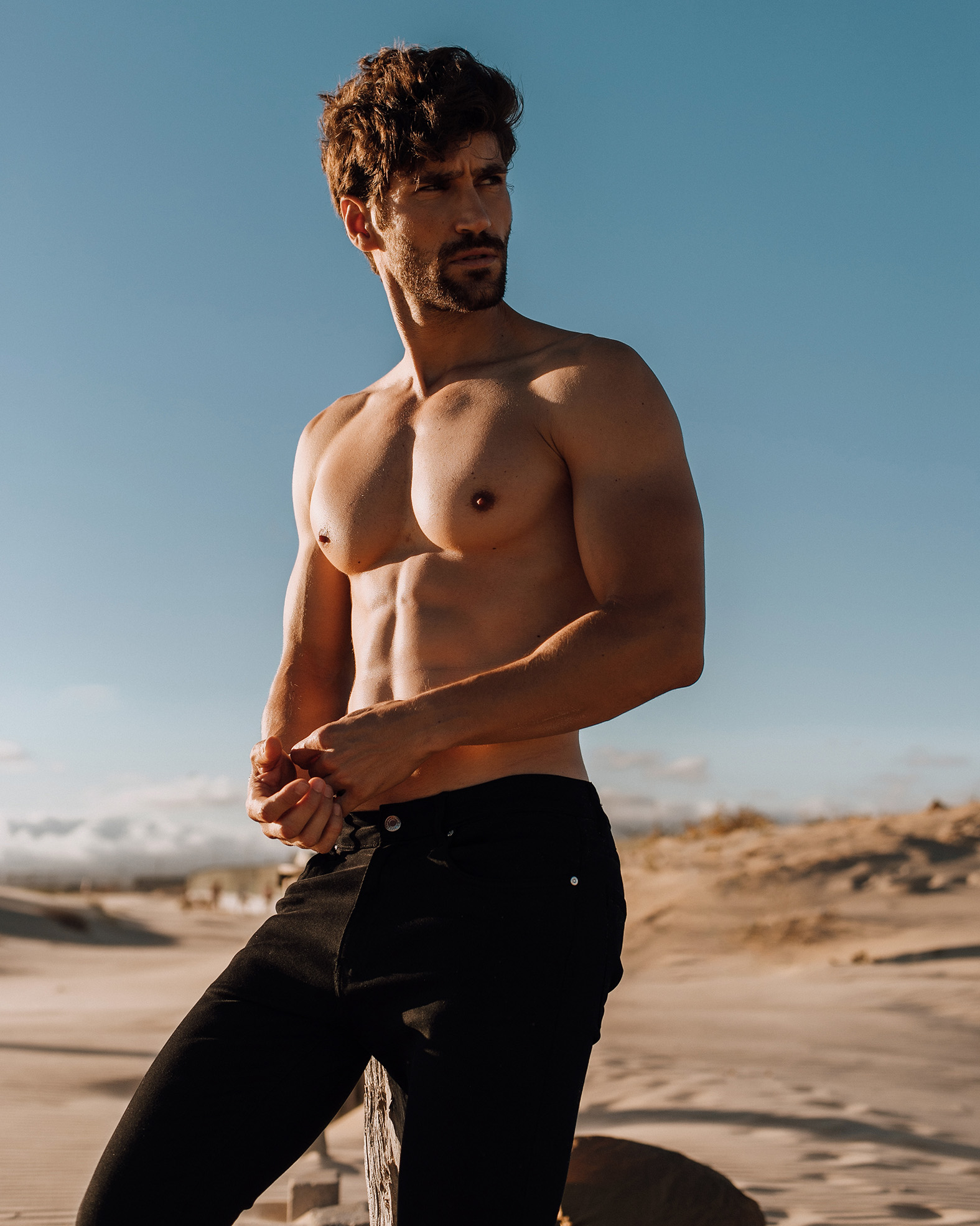Ricardo Veia 30