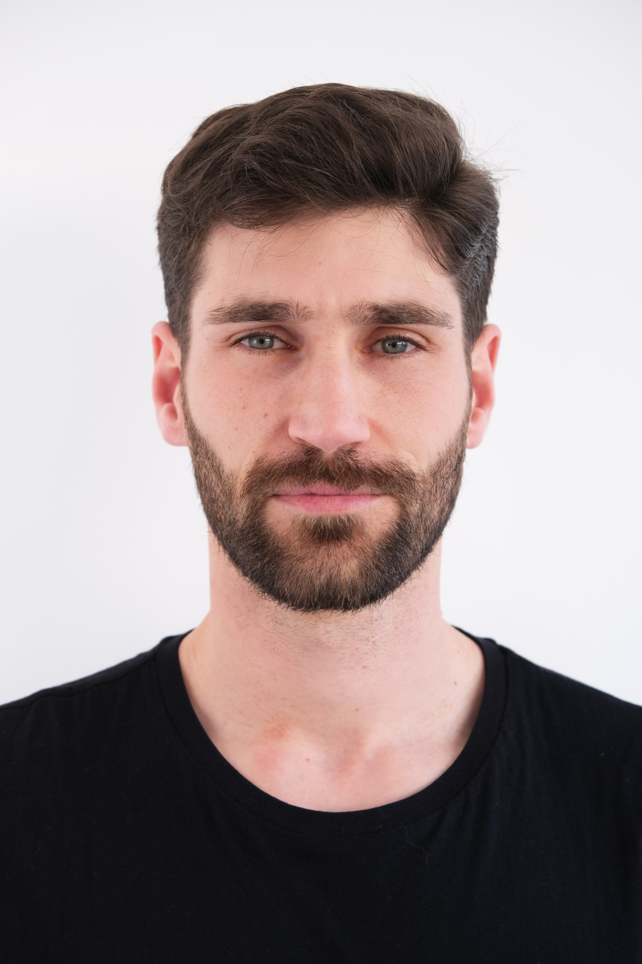 Ricardo Veia 25