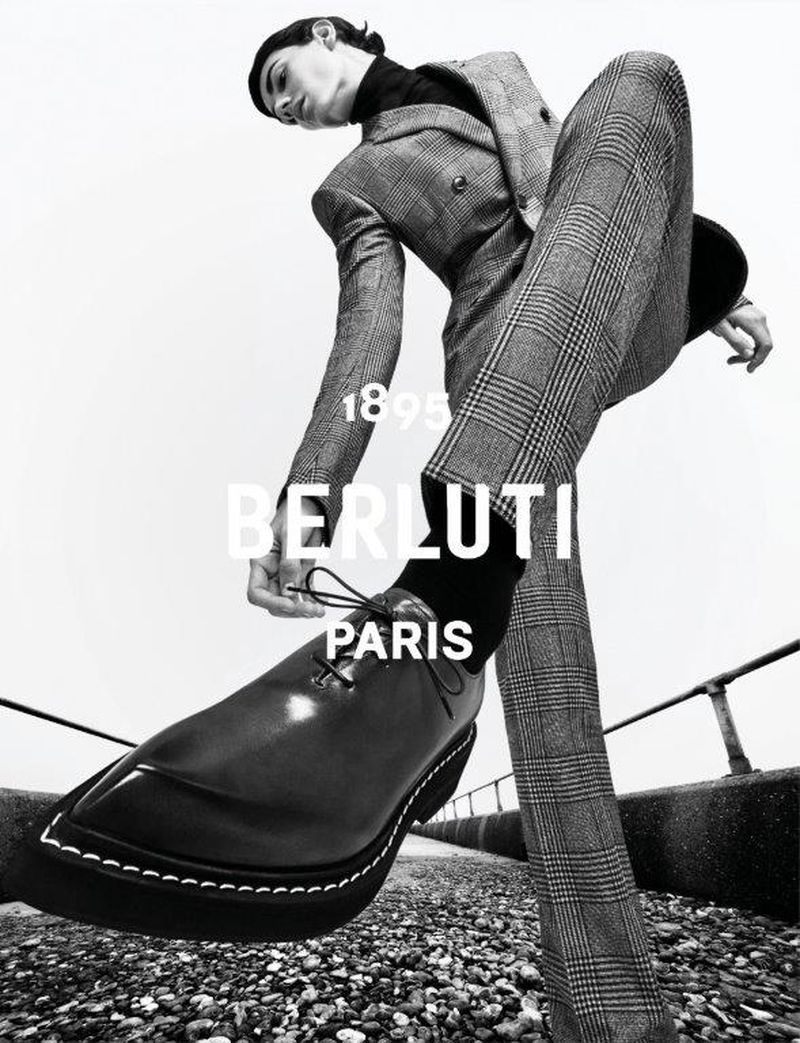 Berluti FW20 2