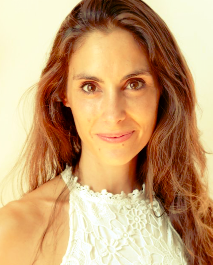 Geraldine Marques 0