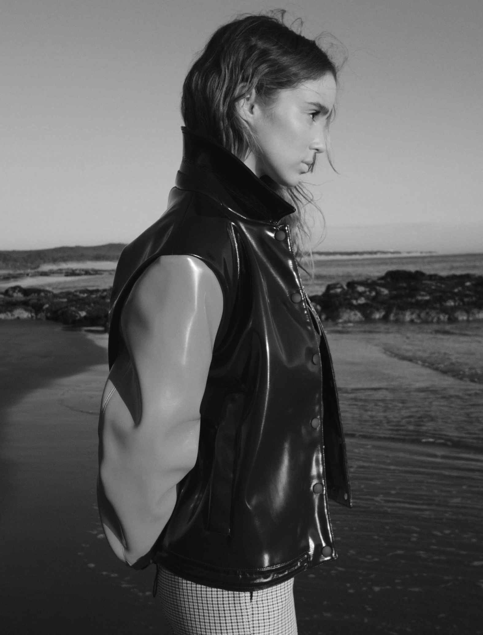 DSECTION Magazine 8