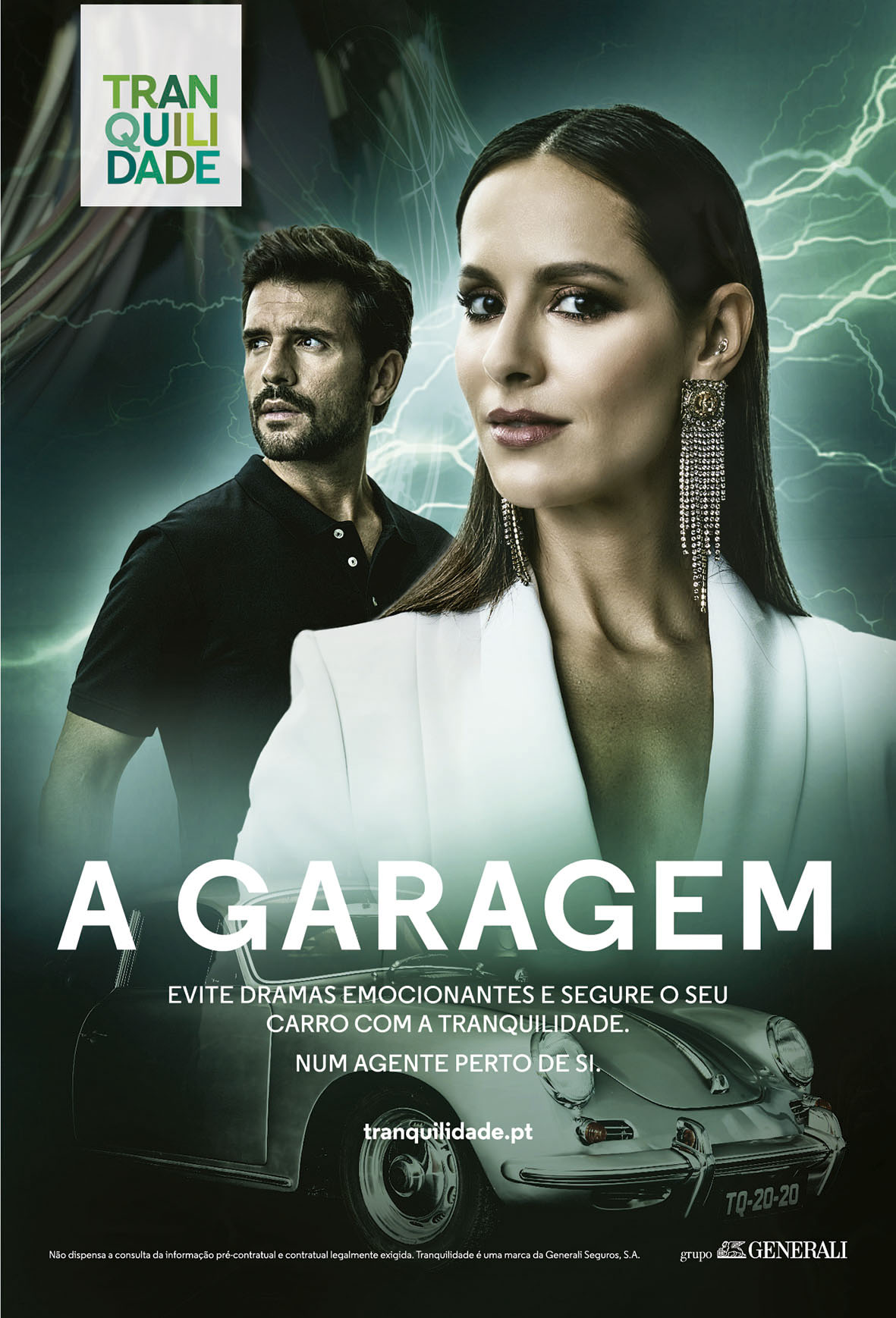Tranquilidade 3