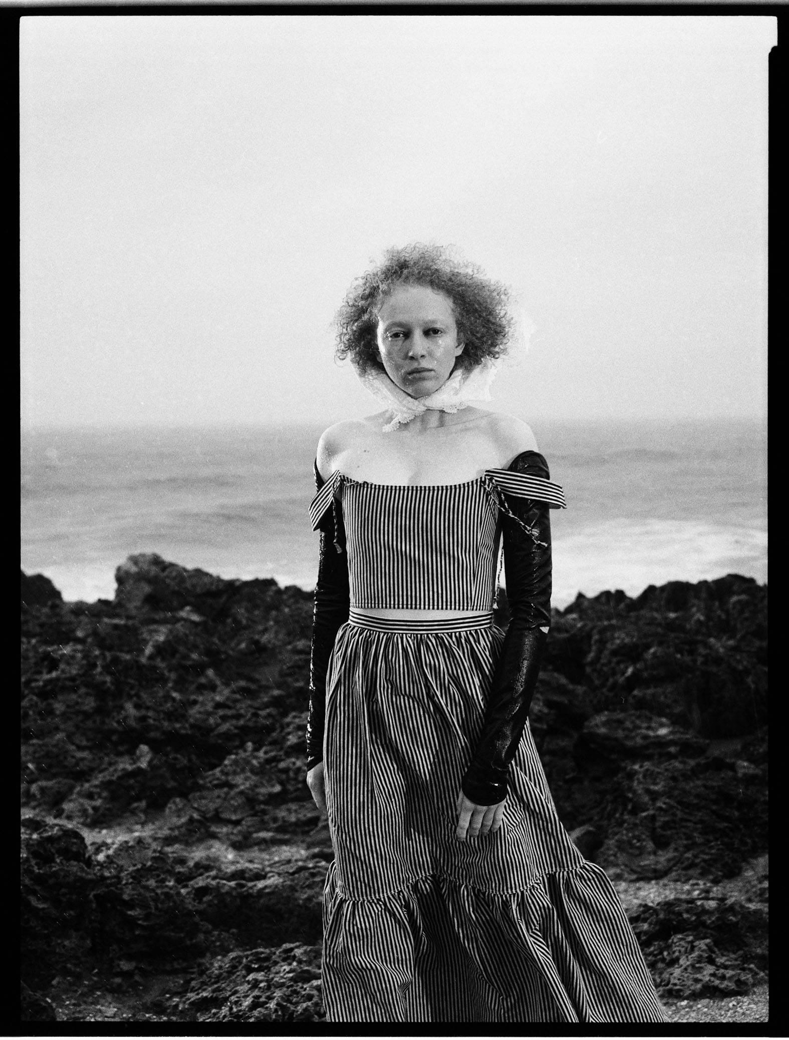 TANK Magazine 10
