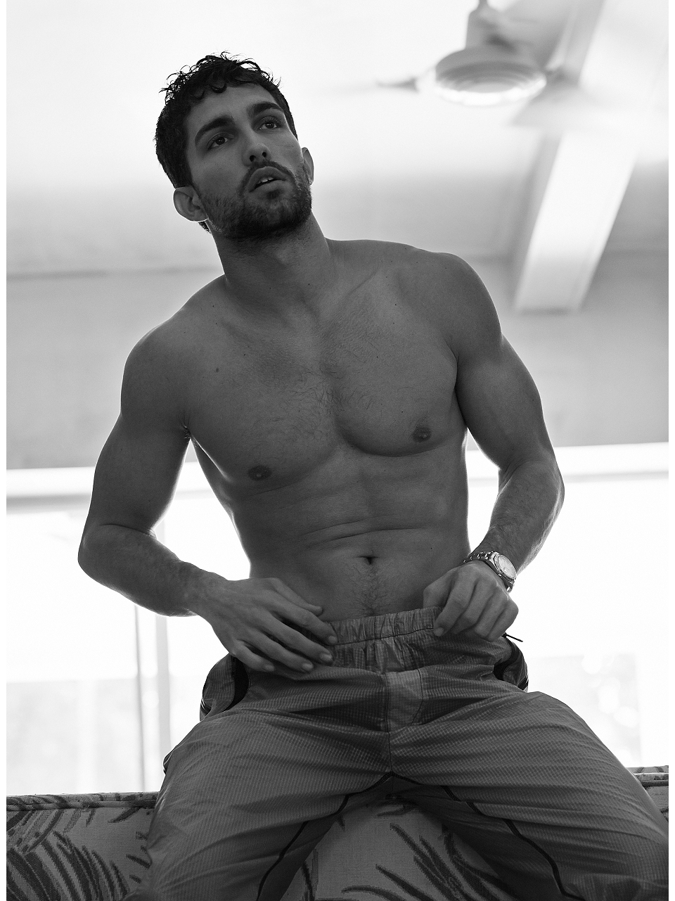 Tobias Sorensen 26