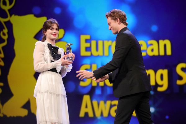 European Shooting Stars Award Ceremony 2020 2