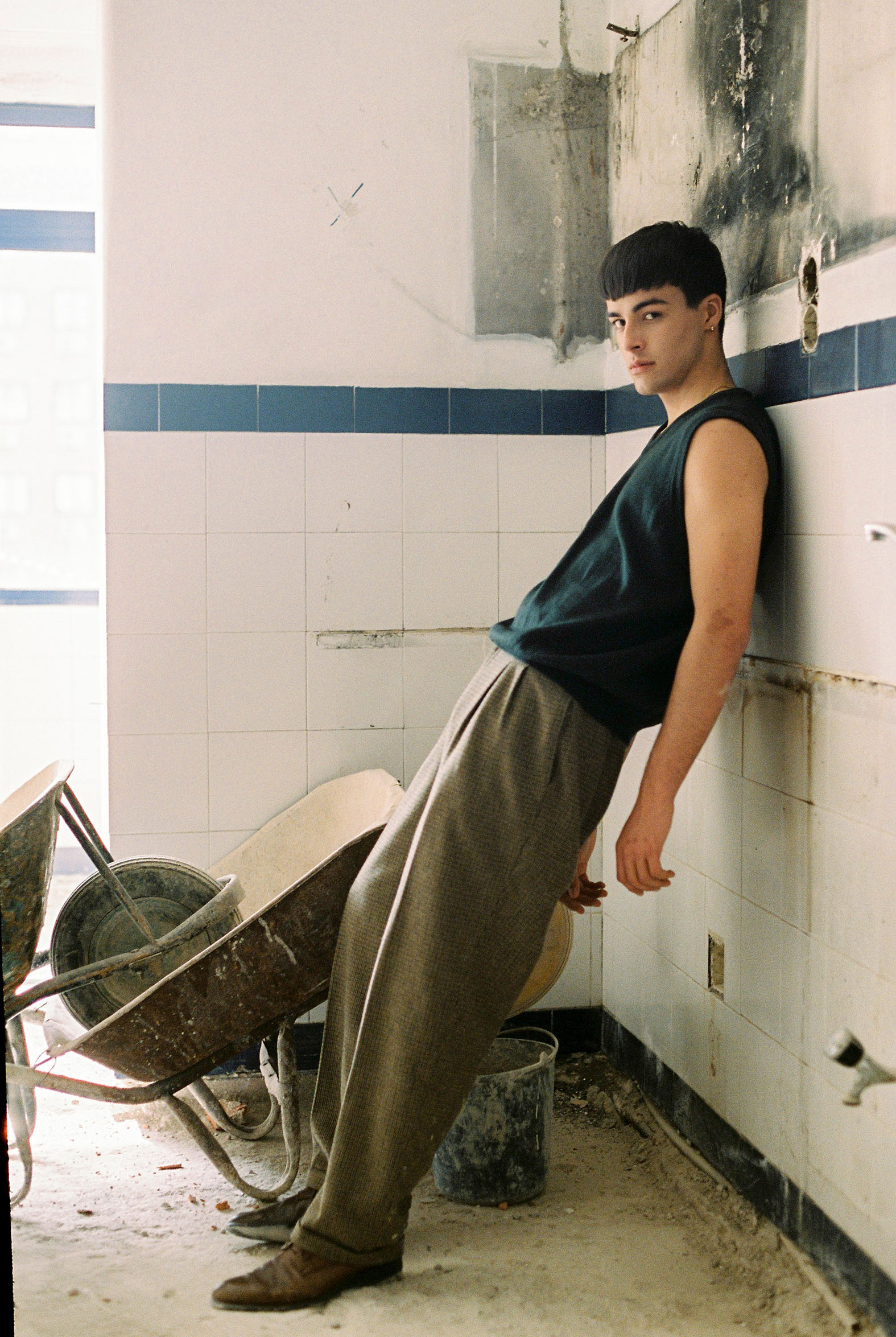 Mob Journal 5