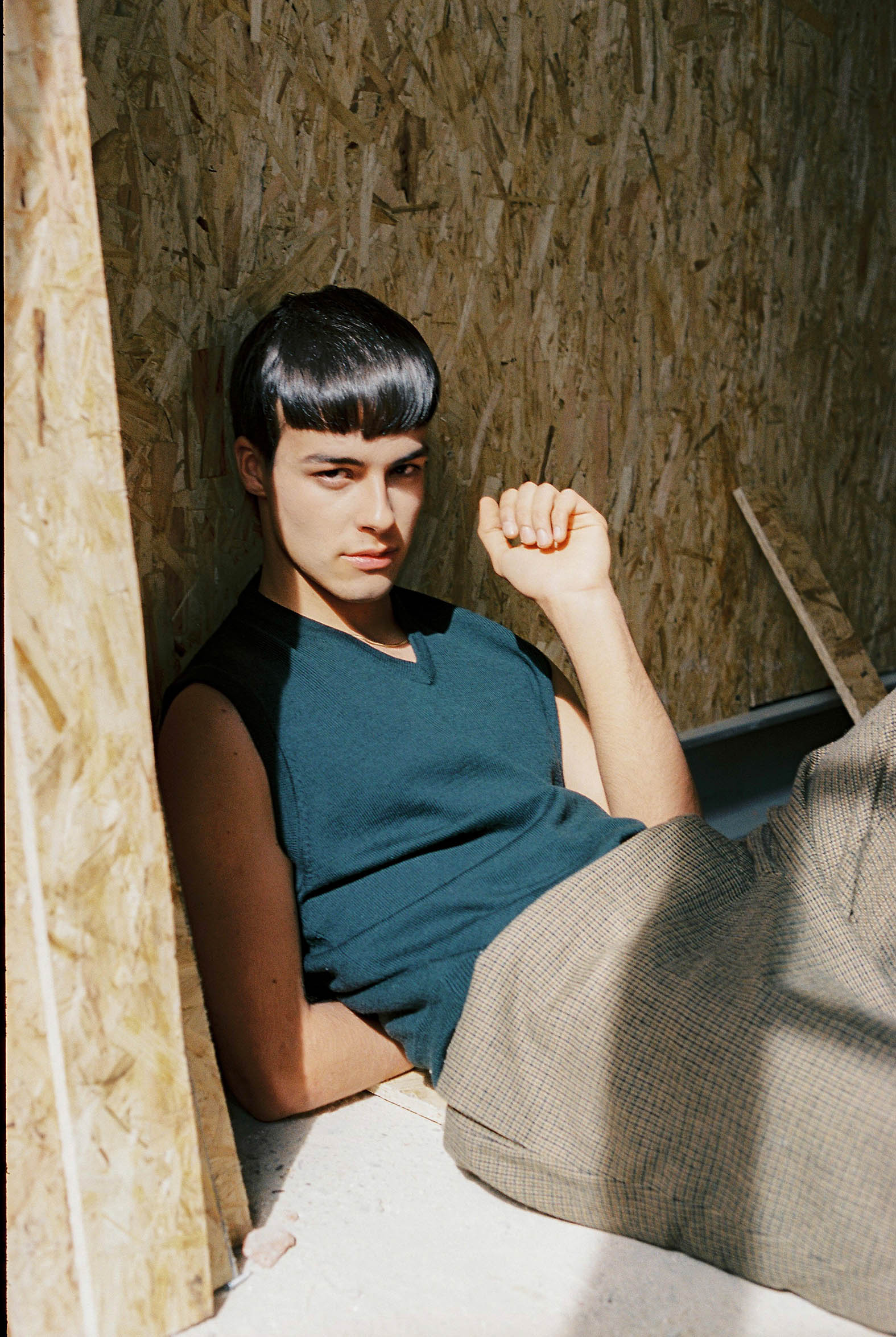 Mob Journal 6