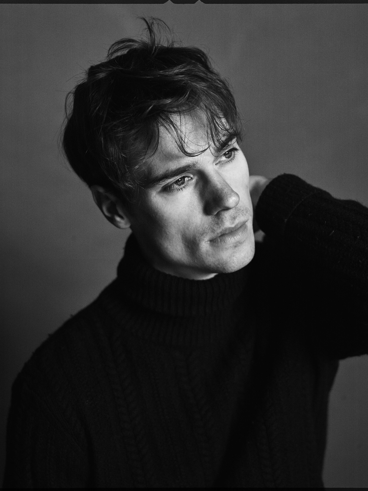 Patrick Pilz