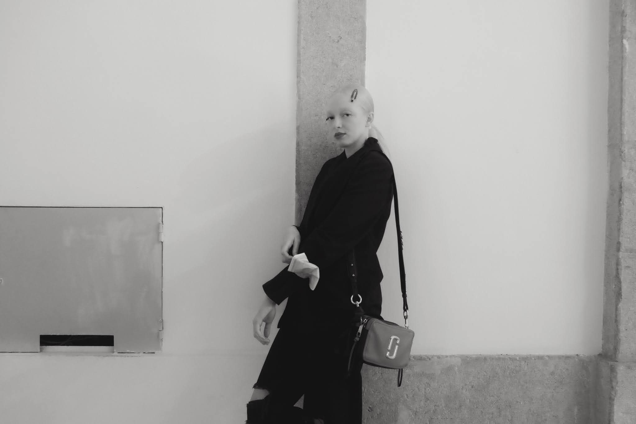 Backstage ModaLisboa 7