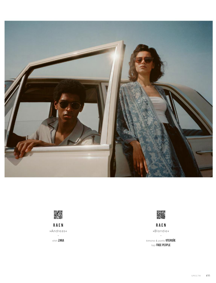 Spectr Magazine 6