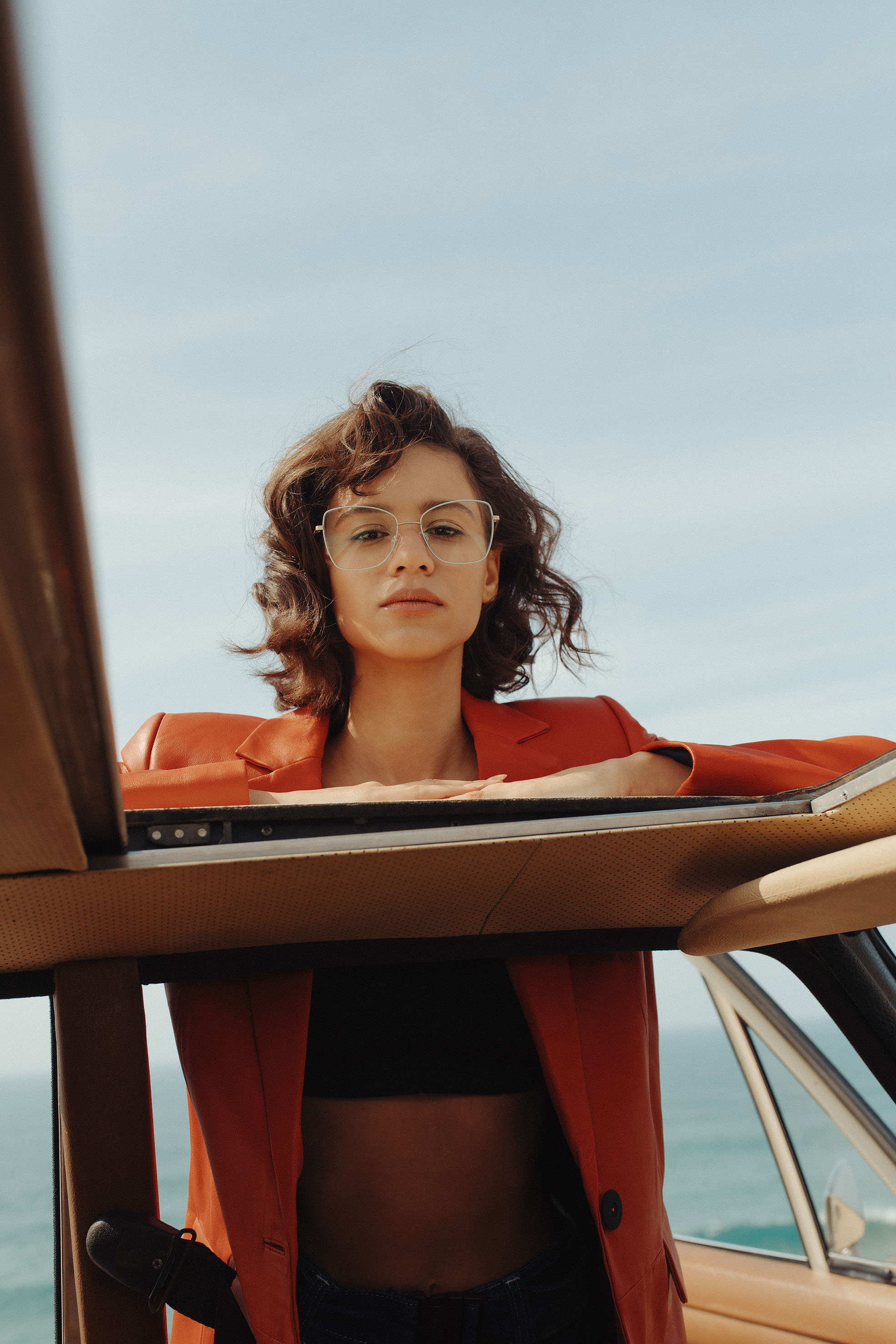 Spectr Magazine 8