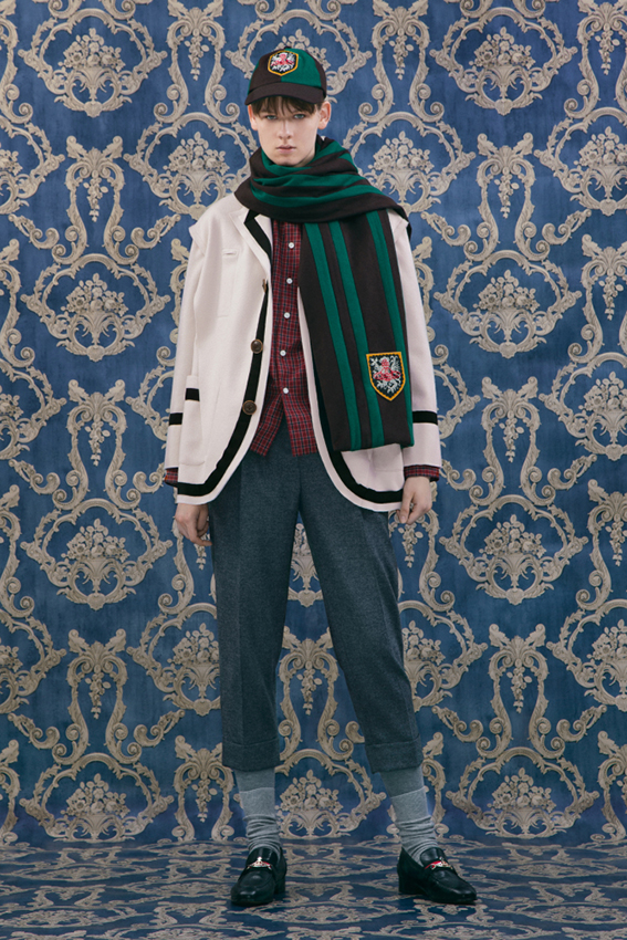 Vivienne Westwood AW20/21 1