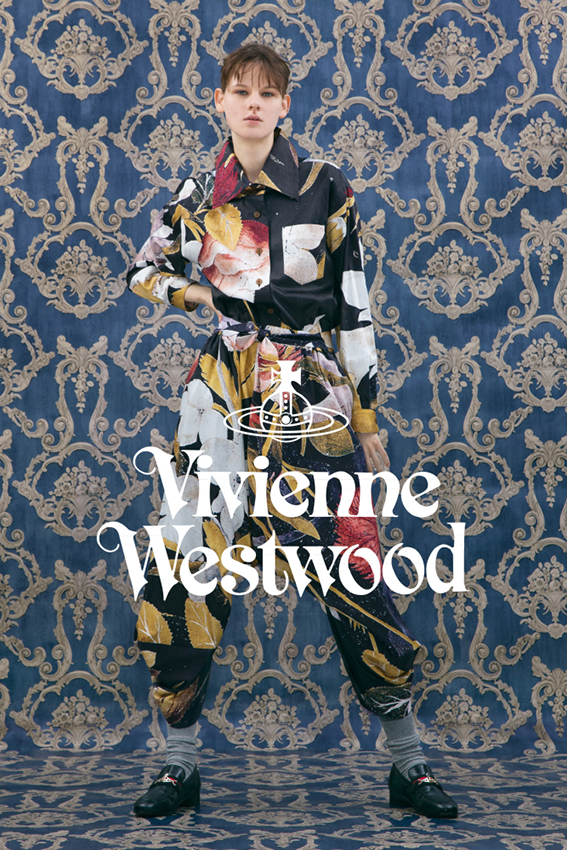 Vivienne Westwood AW20/21 2